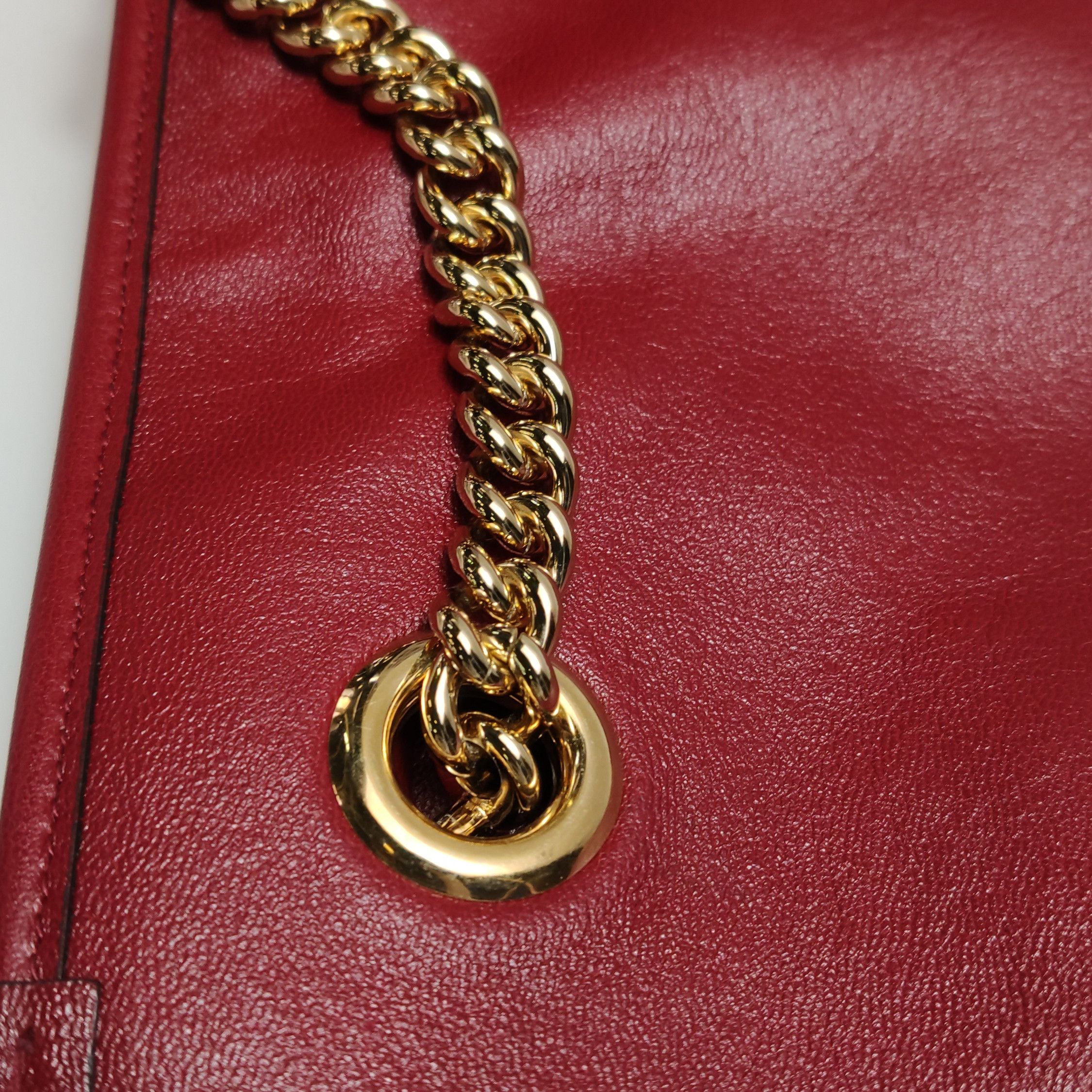 Gucci Gucci Women os Shoulder Bags Size ONE SIZE - 14 Thumbnail