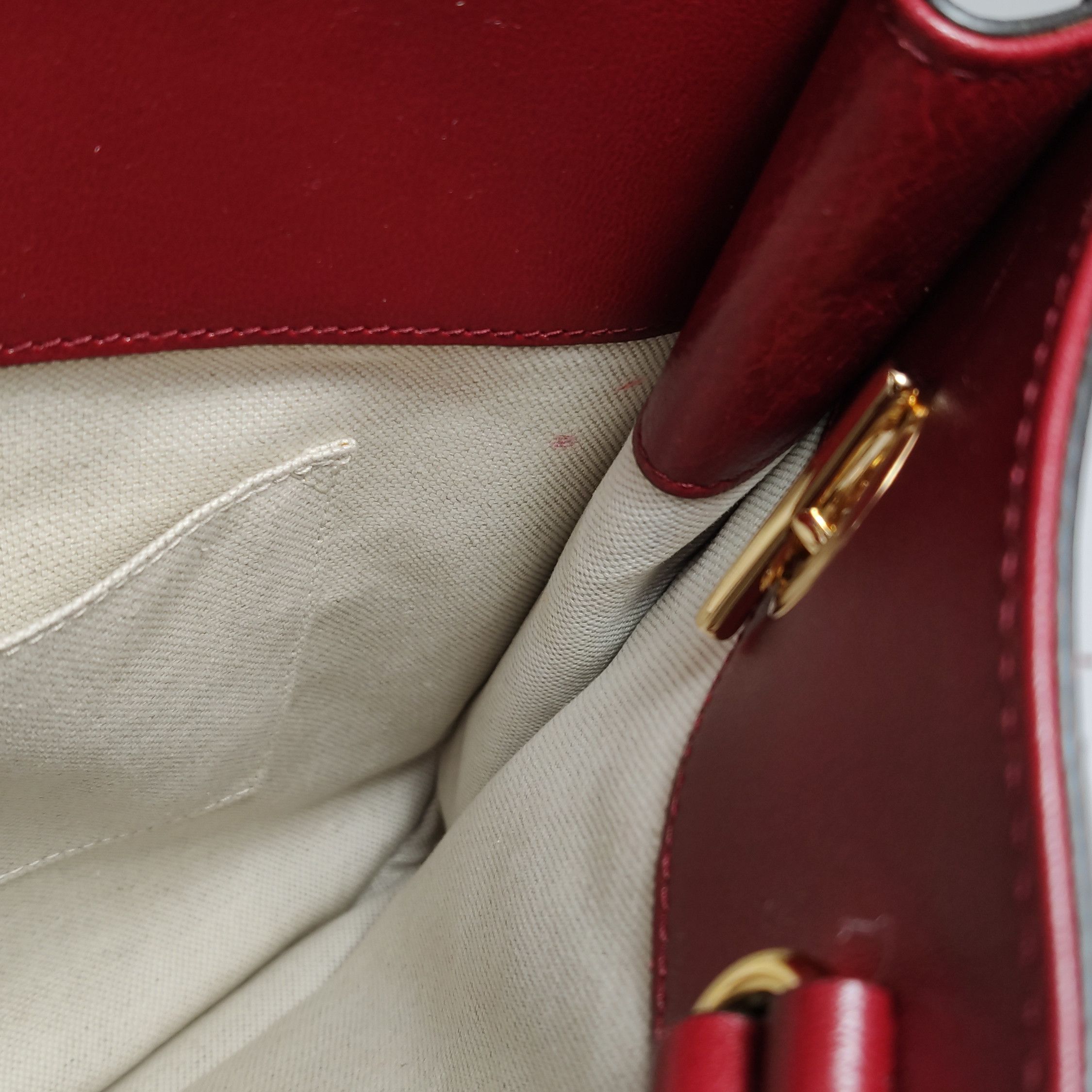 Gucci Gucci Women os Shoulder Bags Size ONE SIZE - 9 Thumbnail