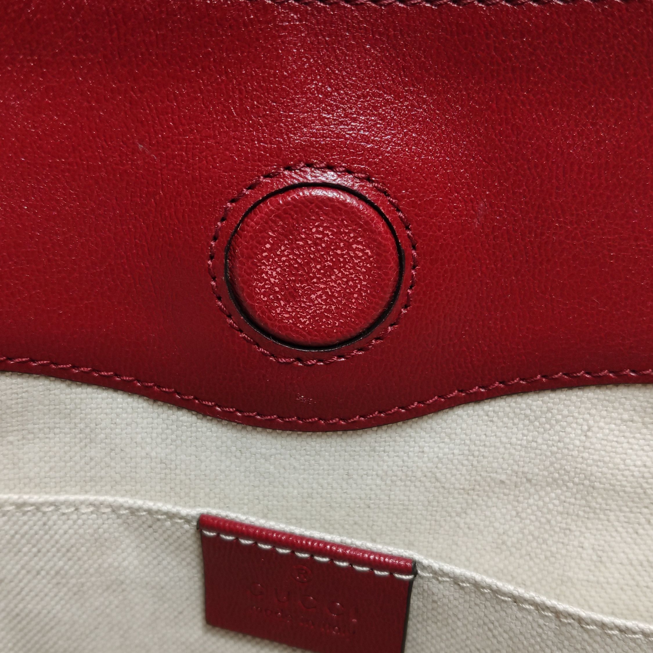 Gucci Gucci Women os Shoulder Bags Size ONE SIZE - 10 Thumbnail