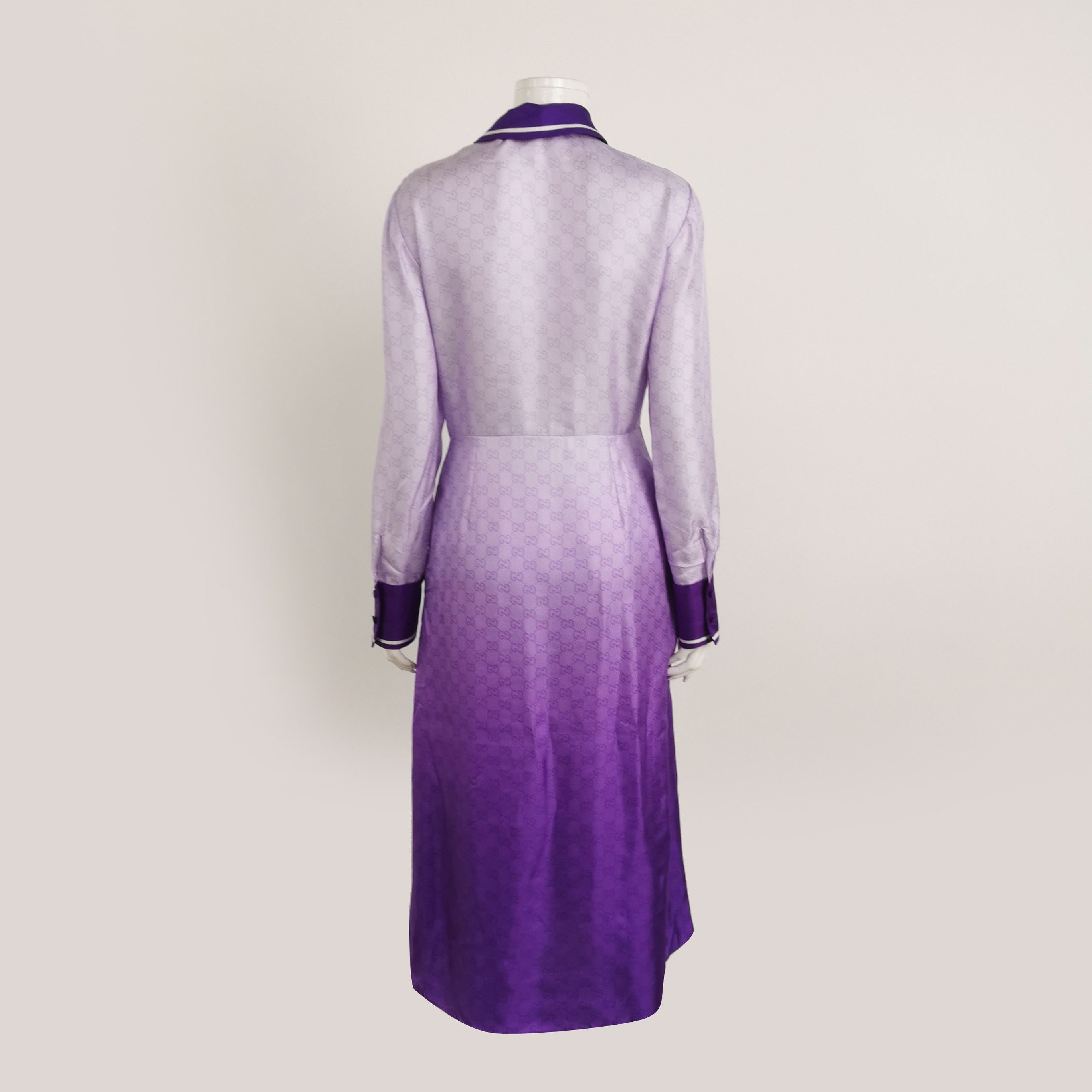 Gucci Gucci Women it_40 Midi Size S / US 4 / IT 40 - 2 Thumbnail