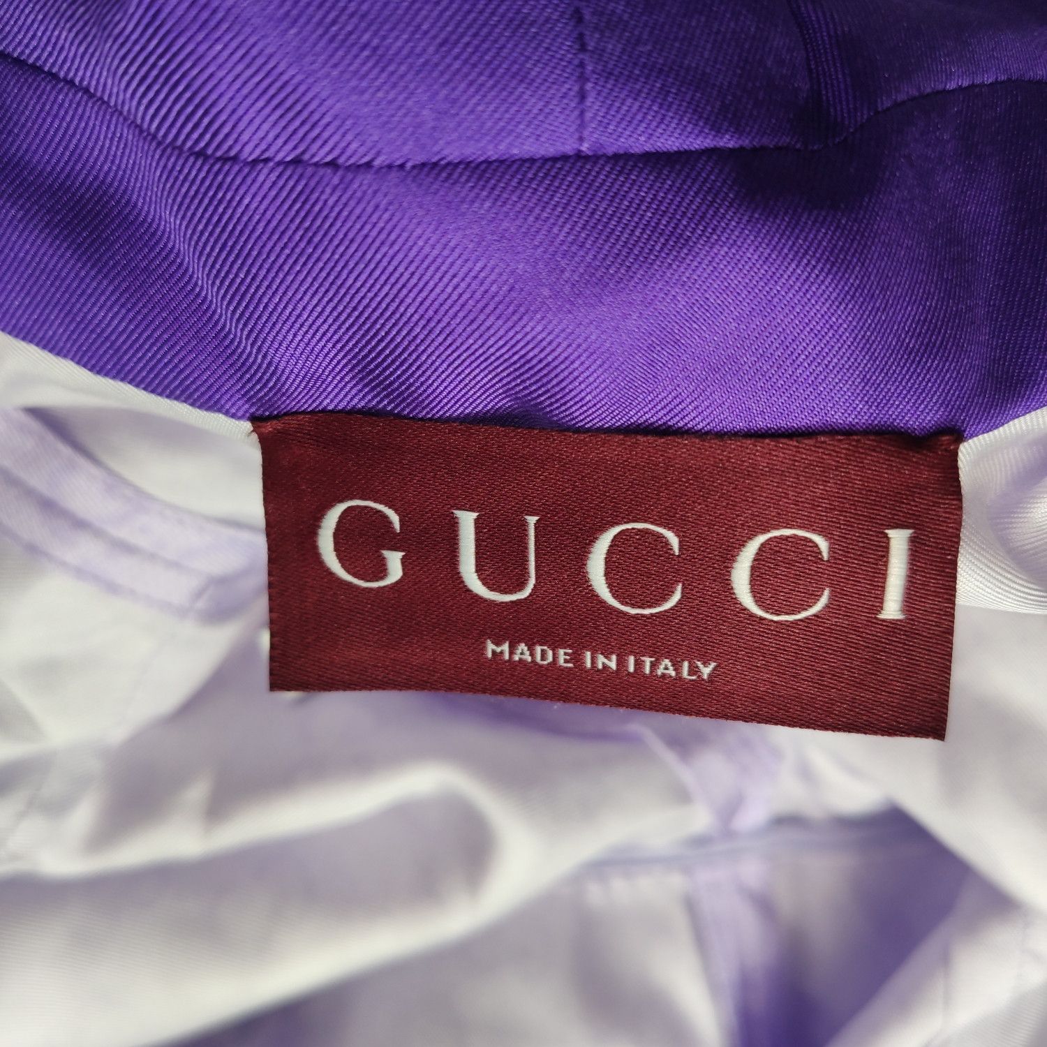 Gucci Gucci Women it_38 Midi Size XS / US 0-2 / IT 36-38 - 5 Thumbnail