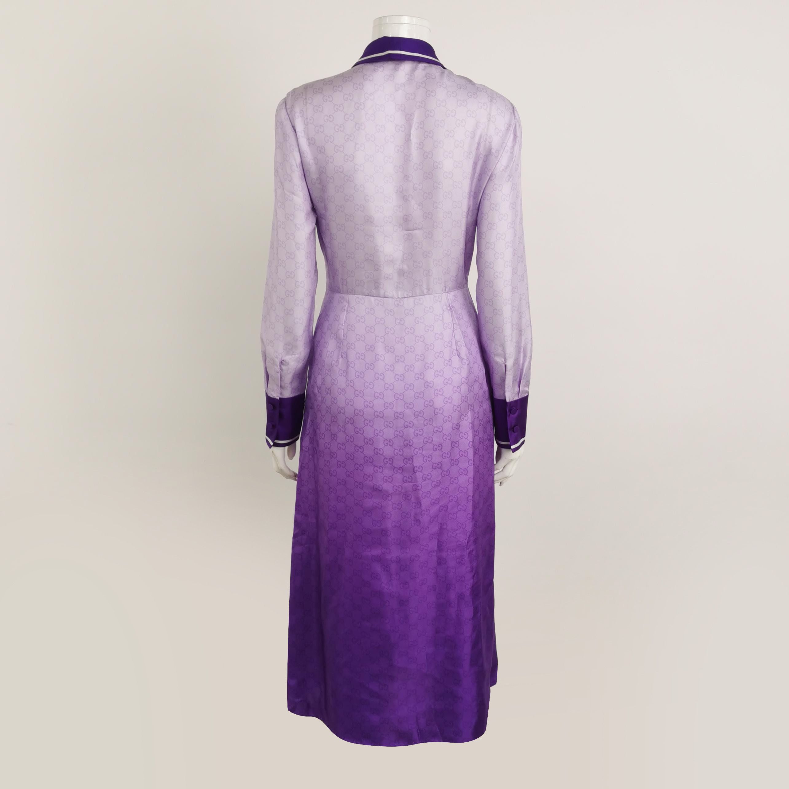 Gucci Gucci Women it_38 Midi Size XS / US 0-2 / IT 36-38 - 2 Thumbnail
