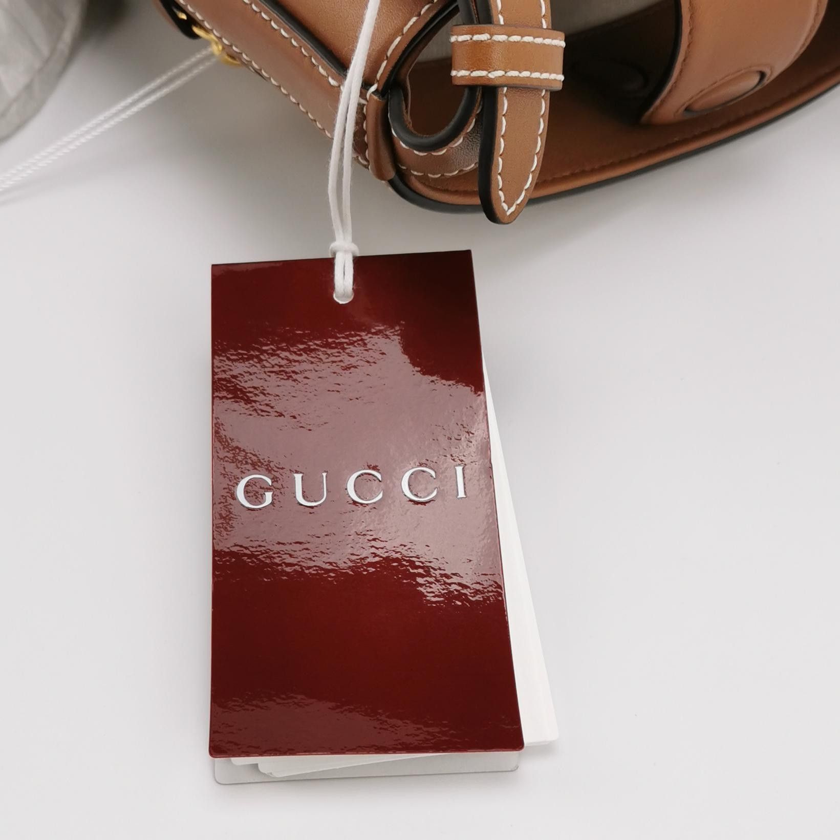 Gucci Gucci Women os Shoulder Bags Size ONE SIZE - 10 Thumbnail
