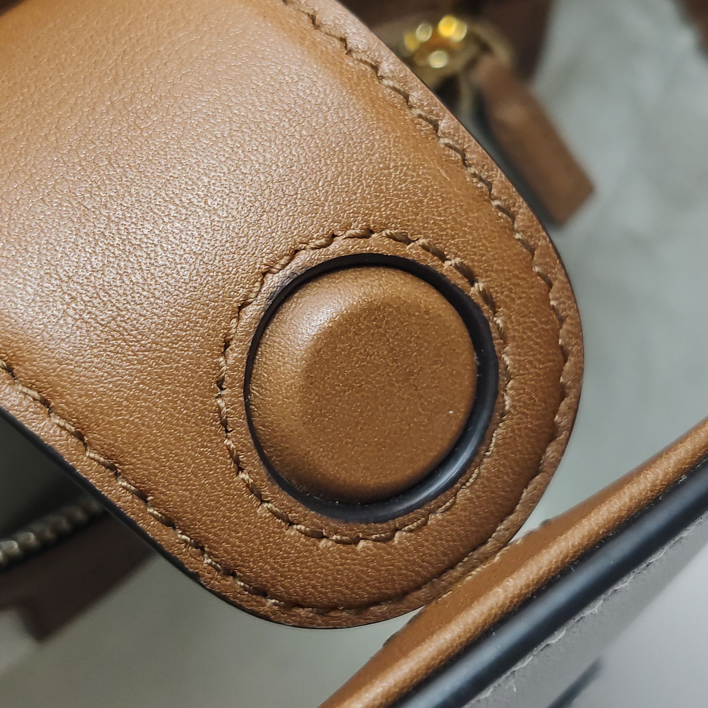 Gucci Gucci Women os Shoulder Bags Size ONE SIZE - 12 Thumbnail