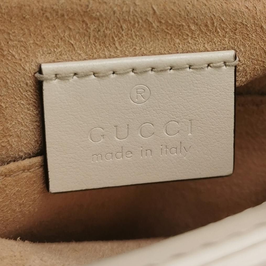 Gucci Gucci Women os Shoulder Bags Size ONE SIZE - 8 Thumbnail