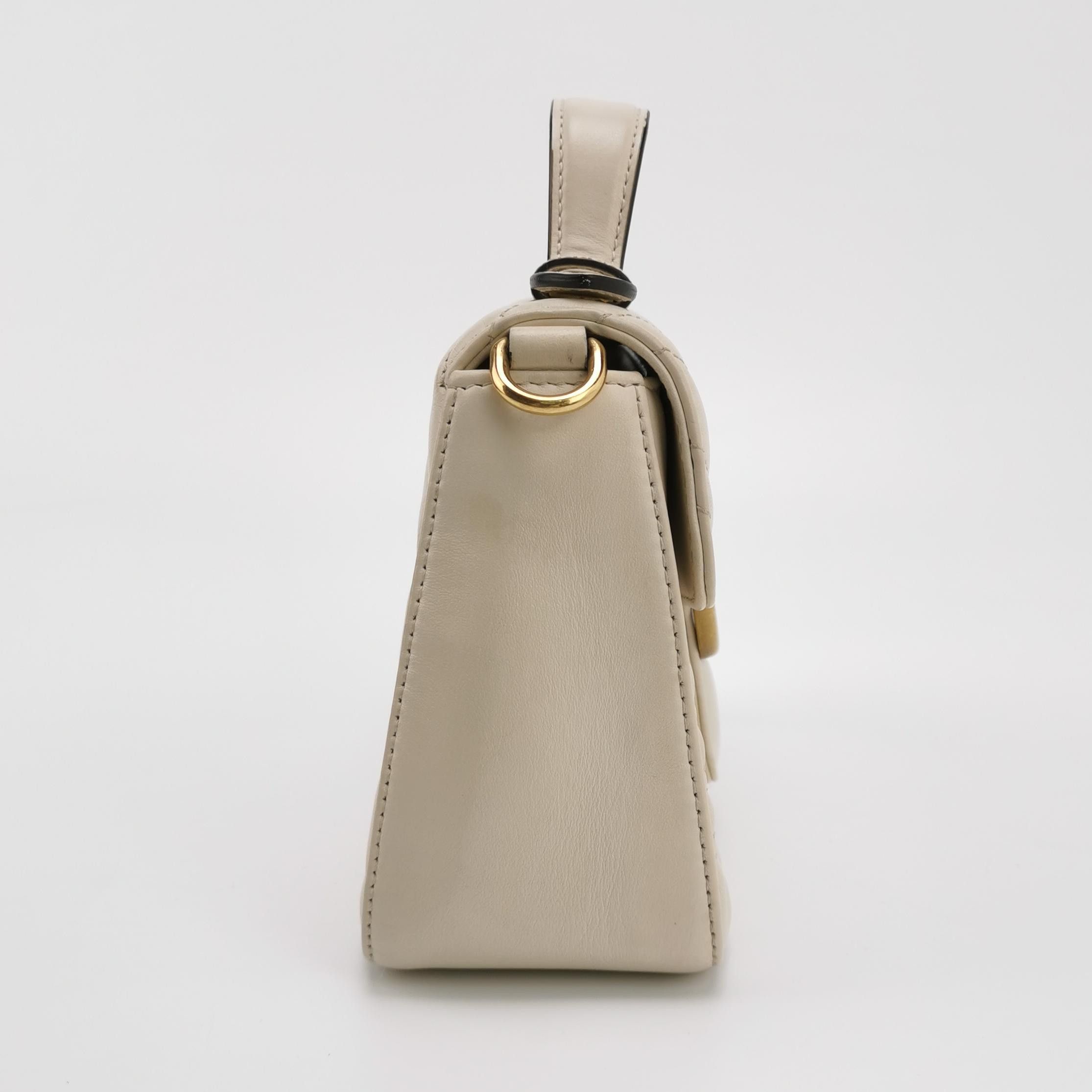 Gucci Gucci Women os Shoulder Bags Size ONE SIZE - 4 Thumbnail