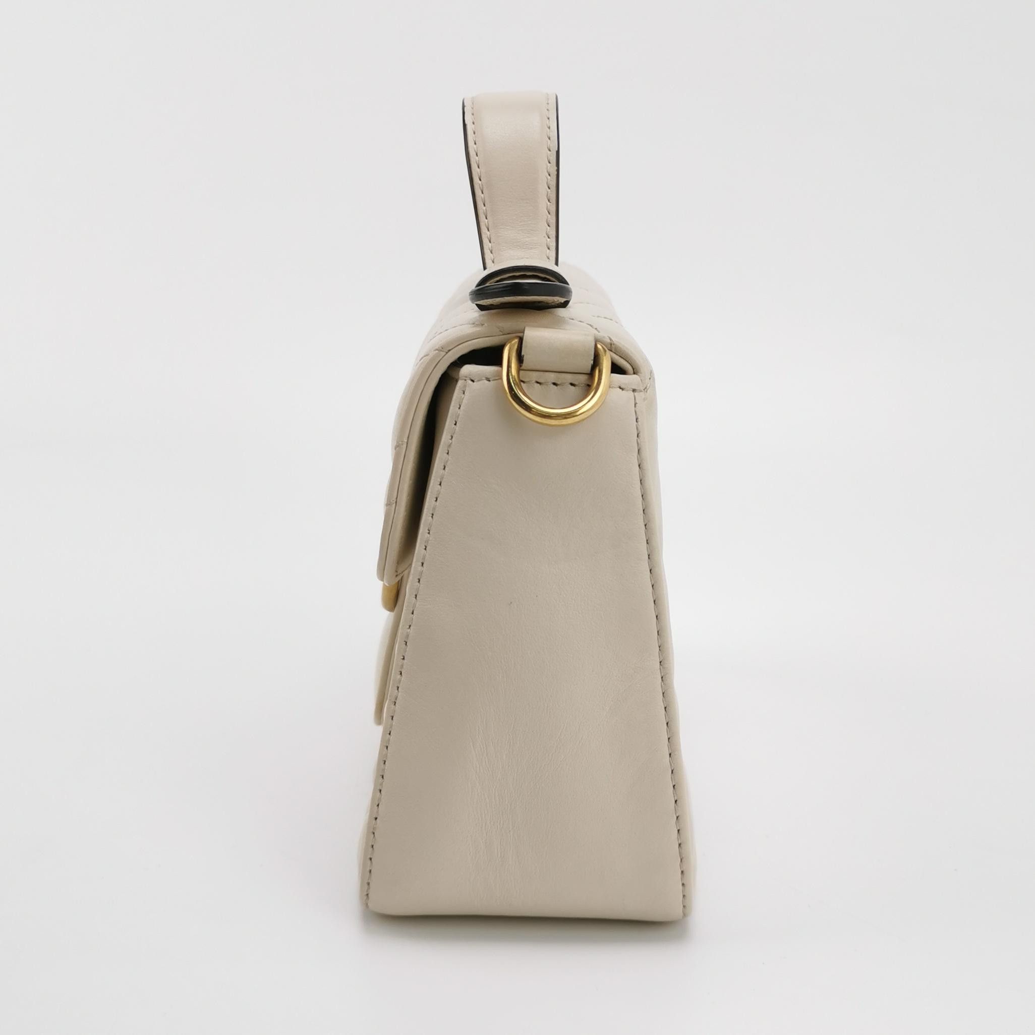 Gucci Gucci Women os Shoulder Bags Size ONE SIZE - 3 Thumbnail