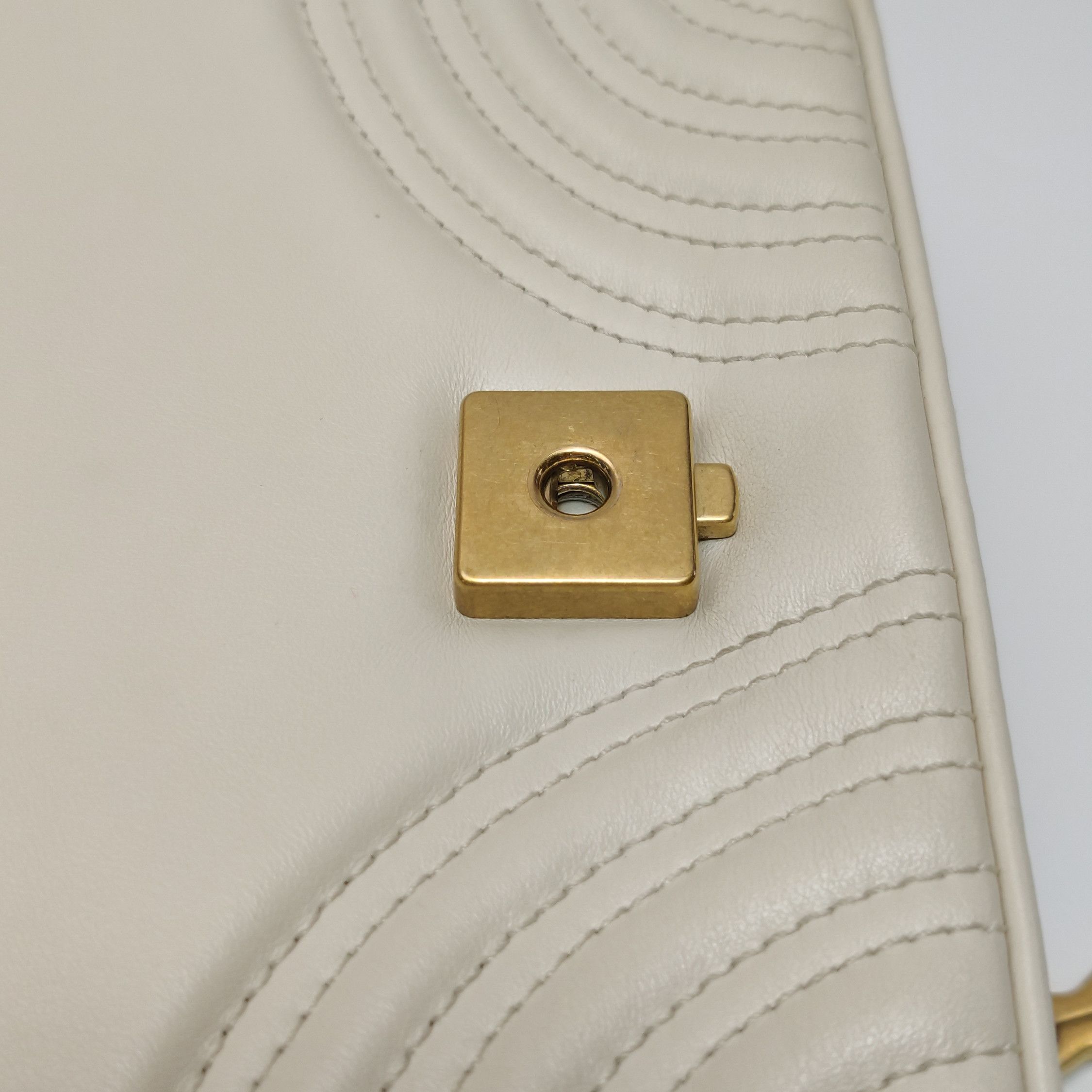 Gucci Gucci Women os Shoulder Bags Size ONE SIZE - 15 Thumbnail