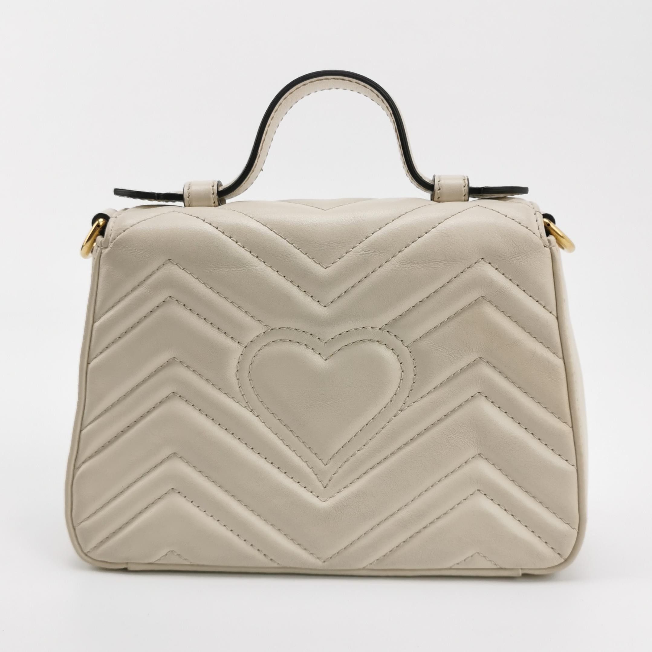 Gucci Gucci Women os Shoulder Bags Size ONE SIZE - 5 Thumbnail