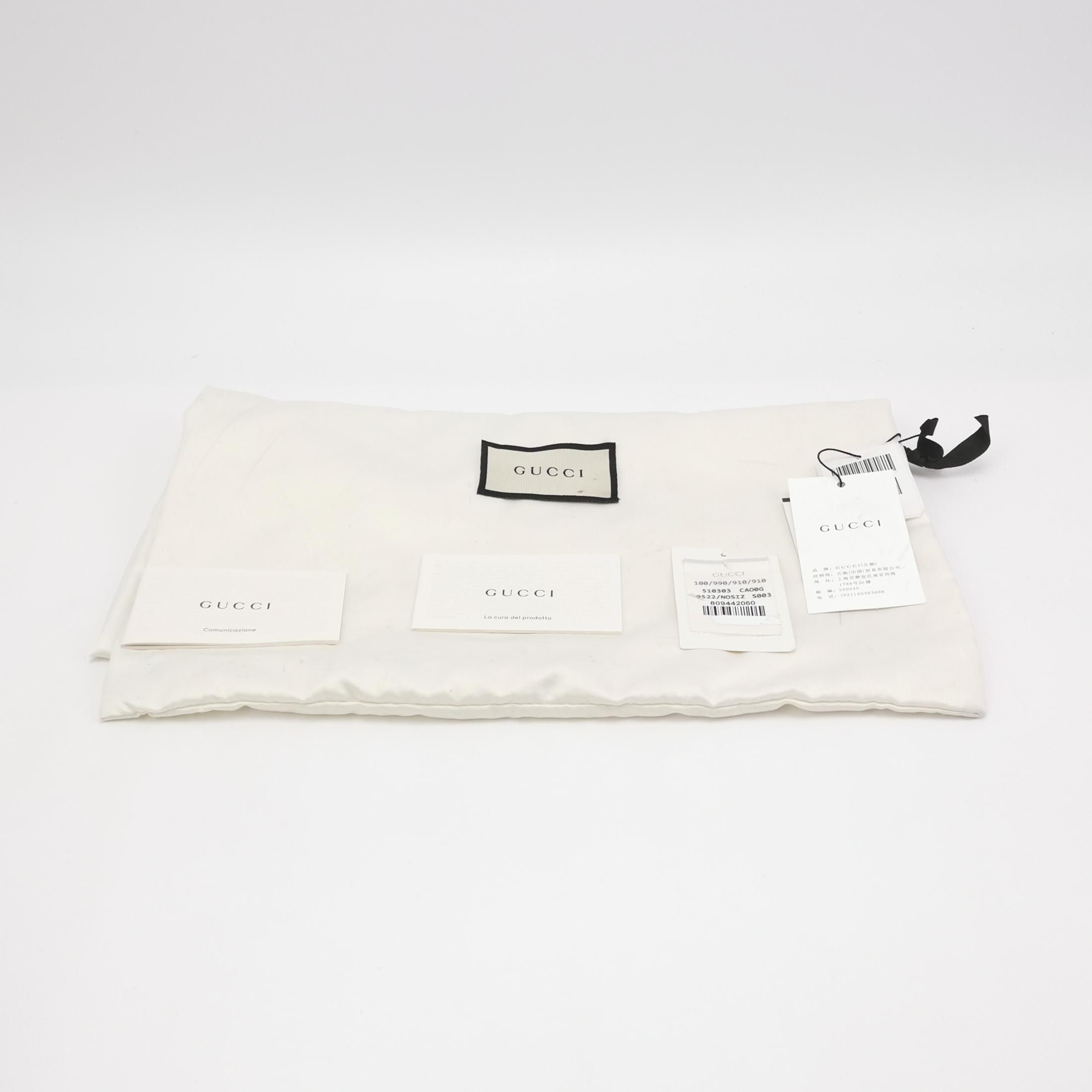 Gucci Gucci Women os Shoulder Bags Size ONE SIZE - 9 Thumbnail