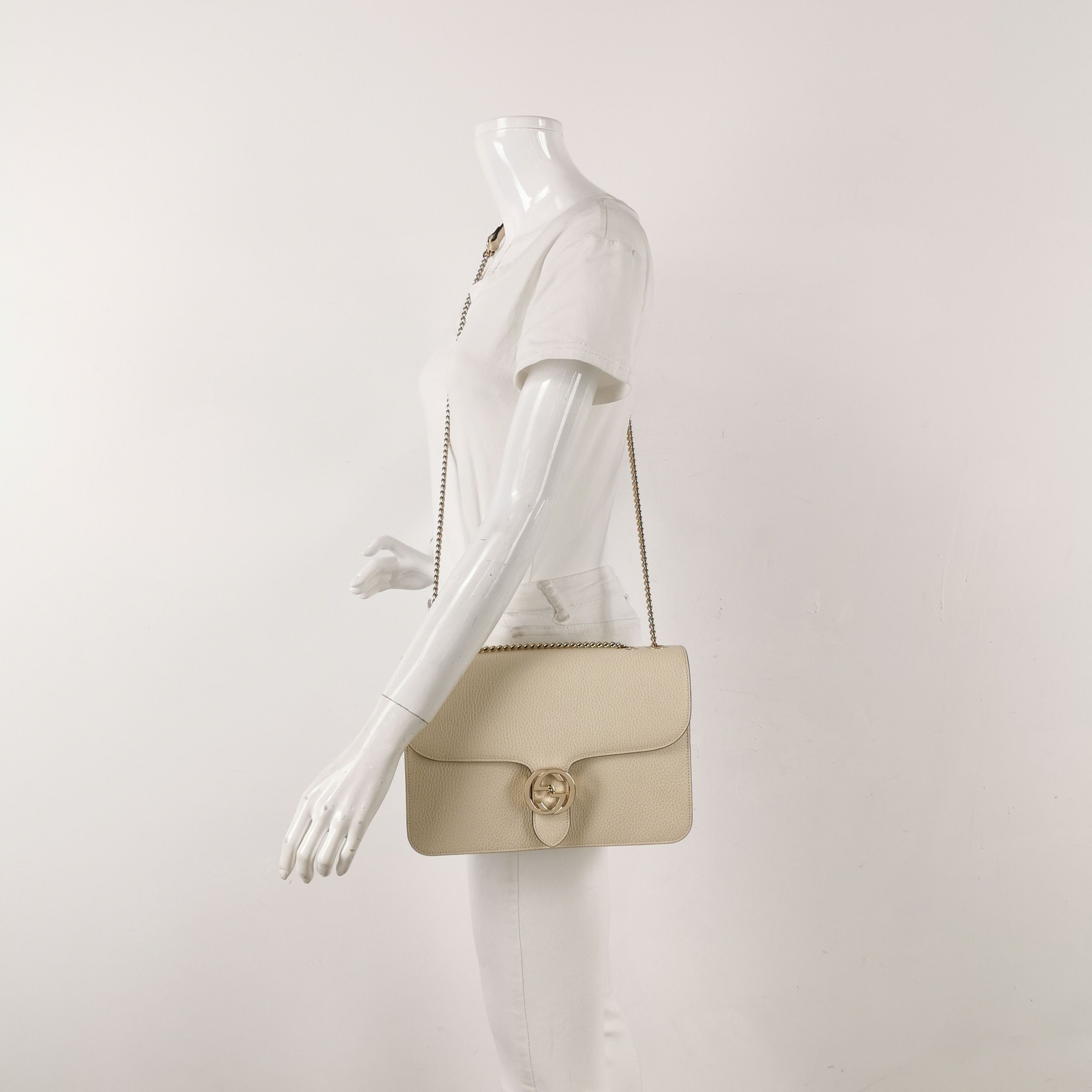 Gucci Gucci Women os Shoulder Bags Size ONE SIZE - 2 Thumbnail