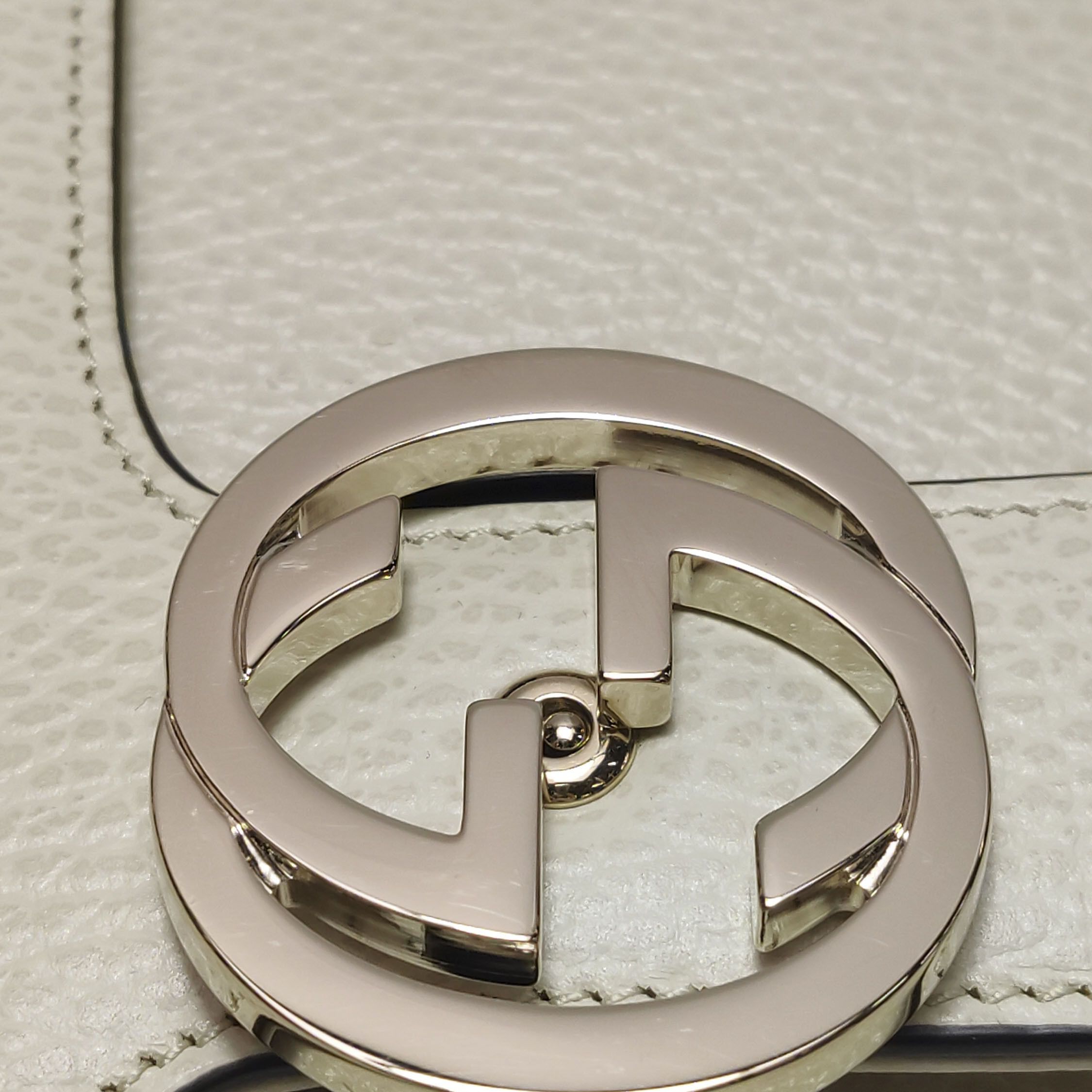 Gucci Gucci Women os Shoulder Bags Size ONE SIZE - 14 Thumbnail