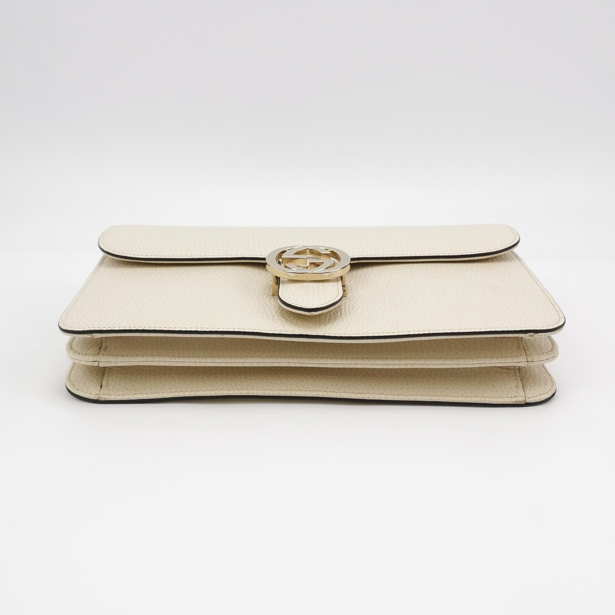 Gucci Gucci Women os Shoulder Bags Size ONE SIZE - 6 Thumbnail