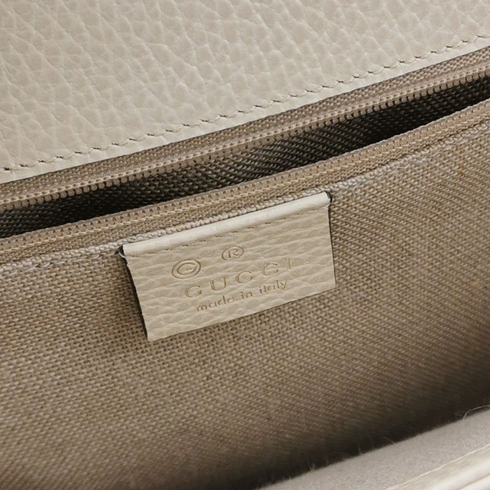 Gucci Gucci Women os Shoulder Bags Size ONE SIZE - 8 Thumbnail