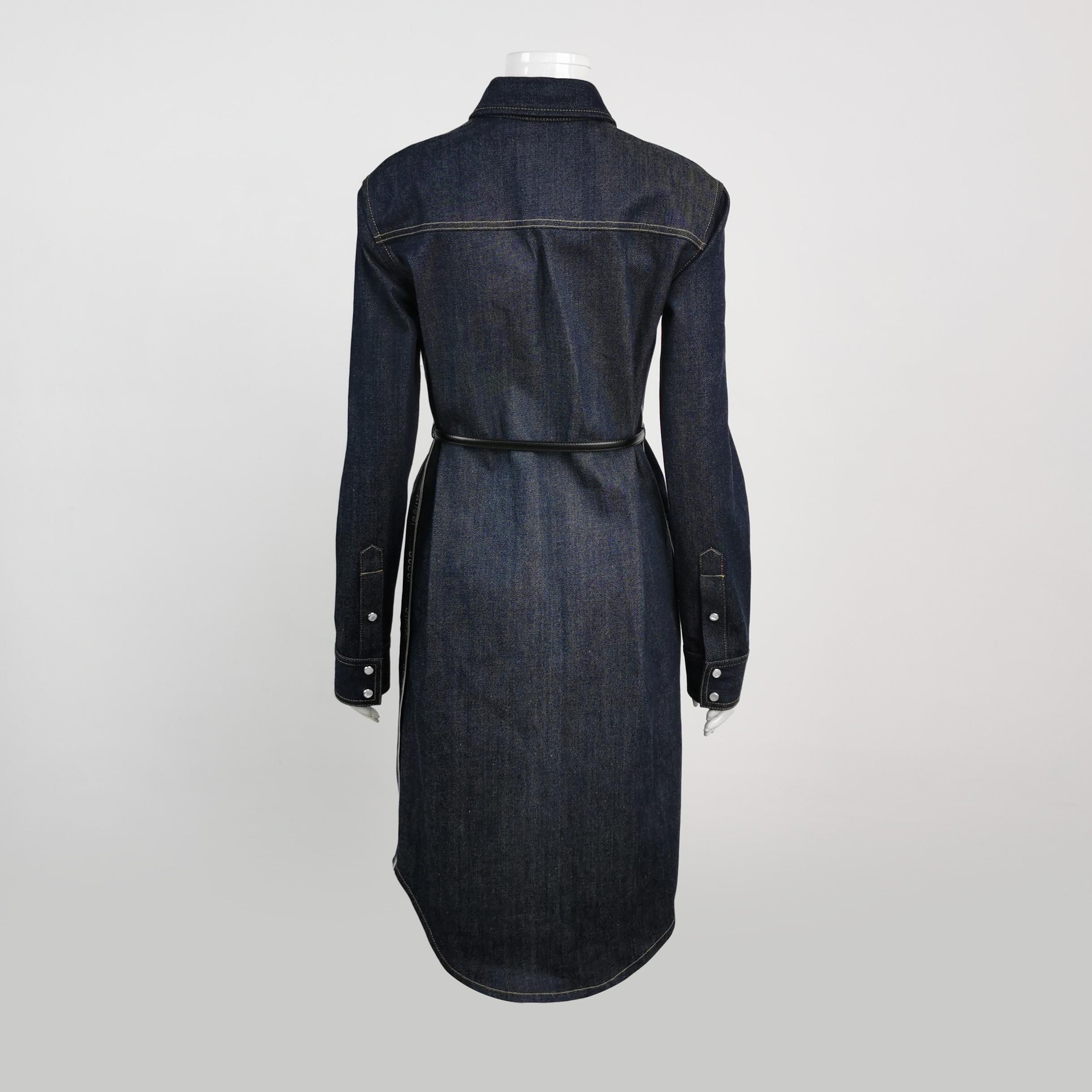 Gucci Gucci Women it_38 Midi Size XS / US 0-2 / IT 36-38 - 2 Thumbnail