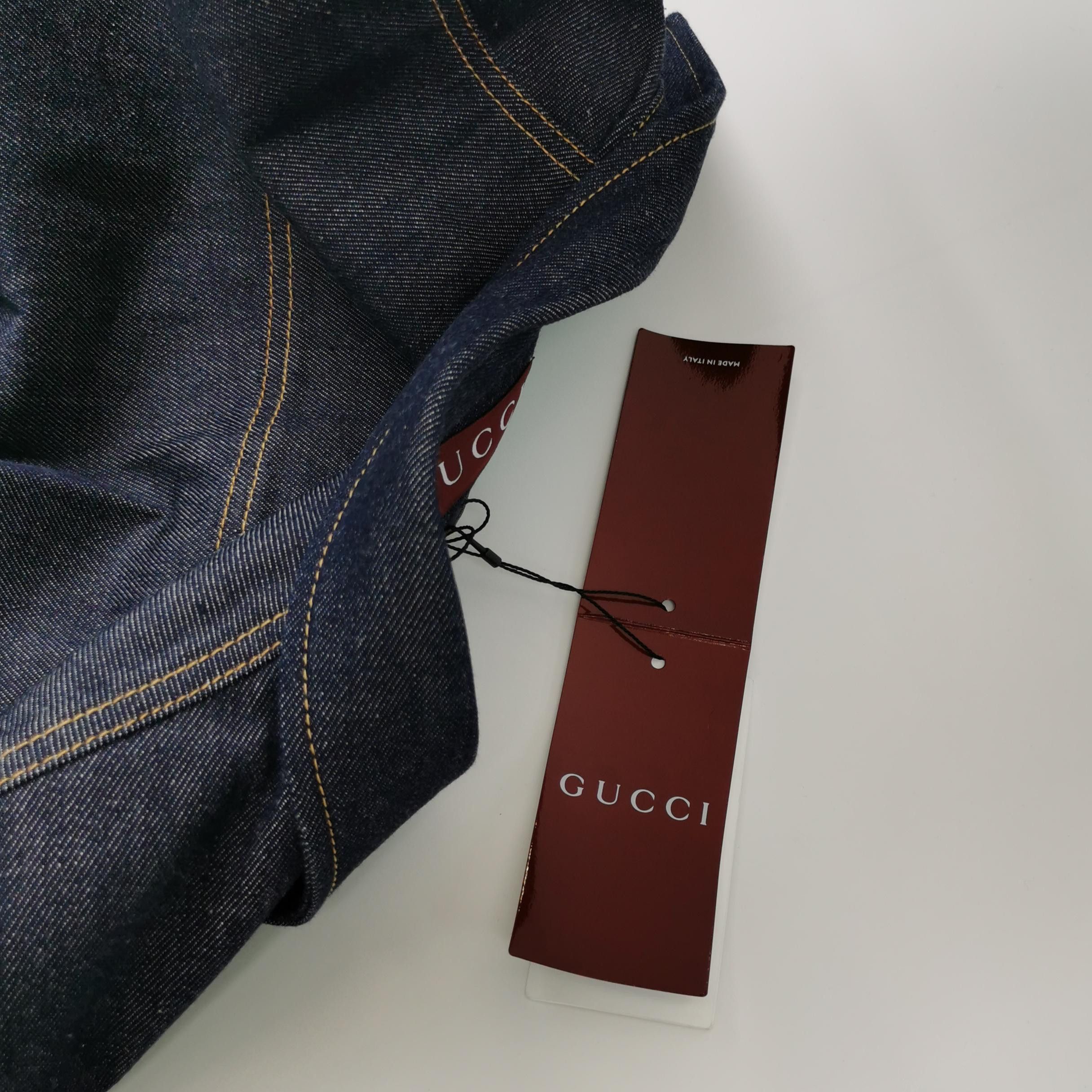 Gucci Gucci Women it_38 Midi Size XS / US 0-2 / IT 36-38 - 4 Thumbnail