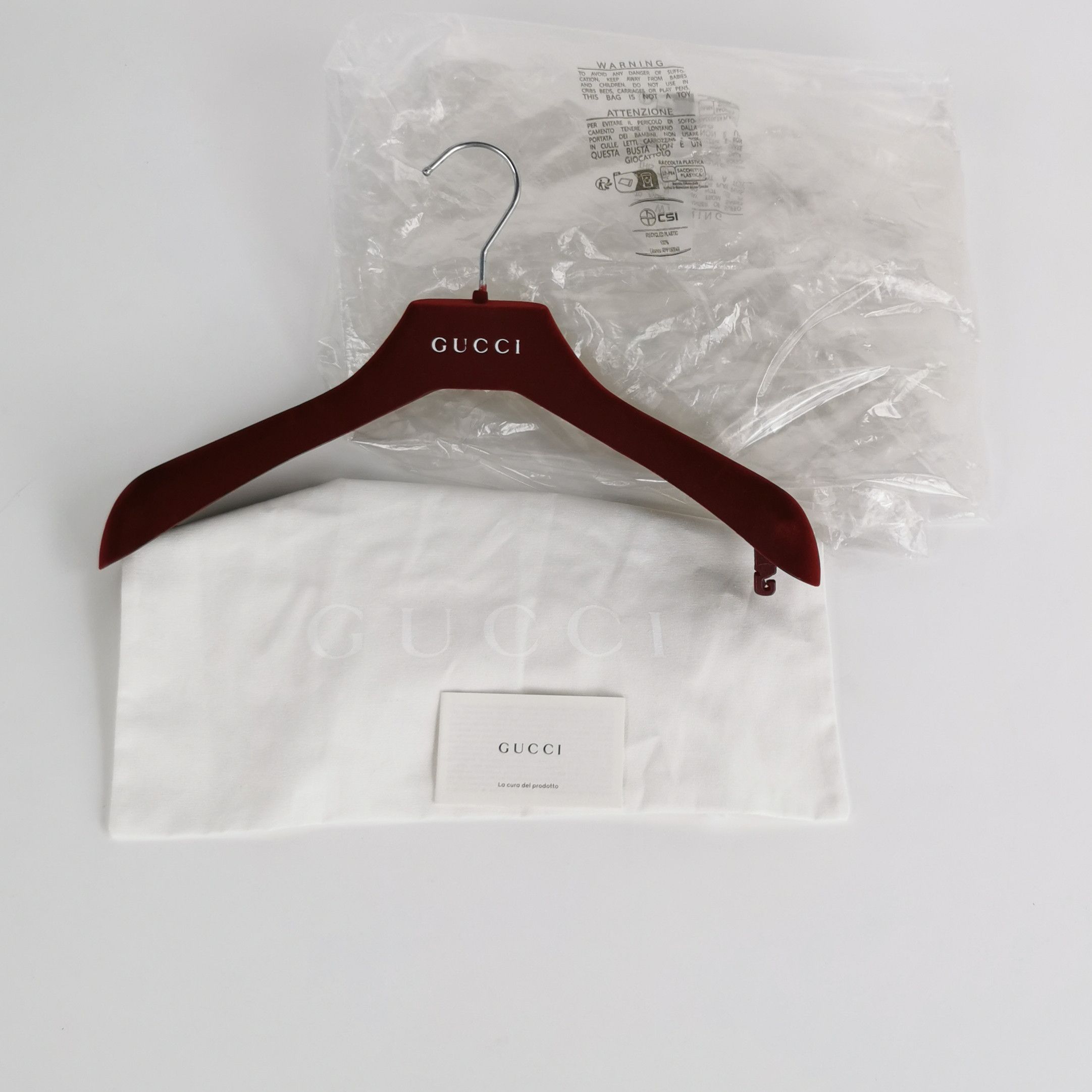 Gucci Gucci Women it_38 Midi Size XS / US 0-2 / IT 36-38 - 5 Thumbnail