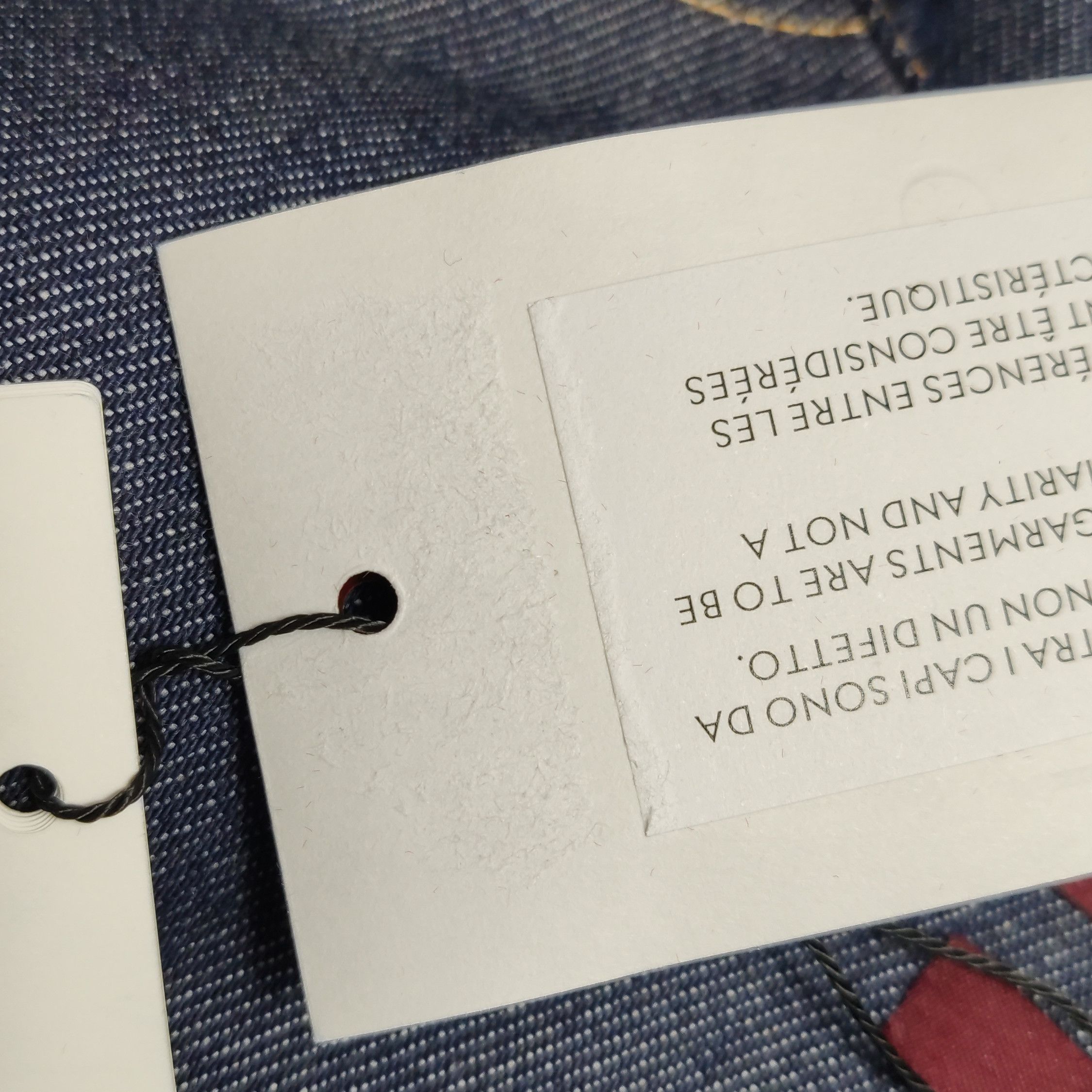 Gucci Gucci Women it_38 Midi Size XS / US 0-2 / IT 36-38 - 10 Thumbnail