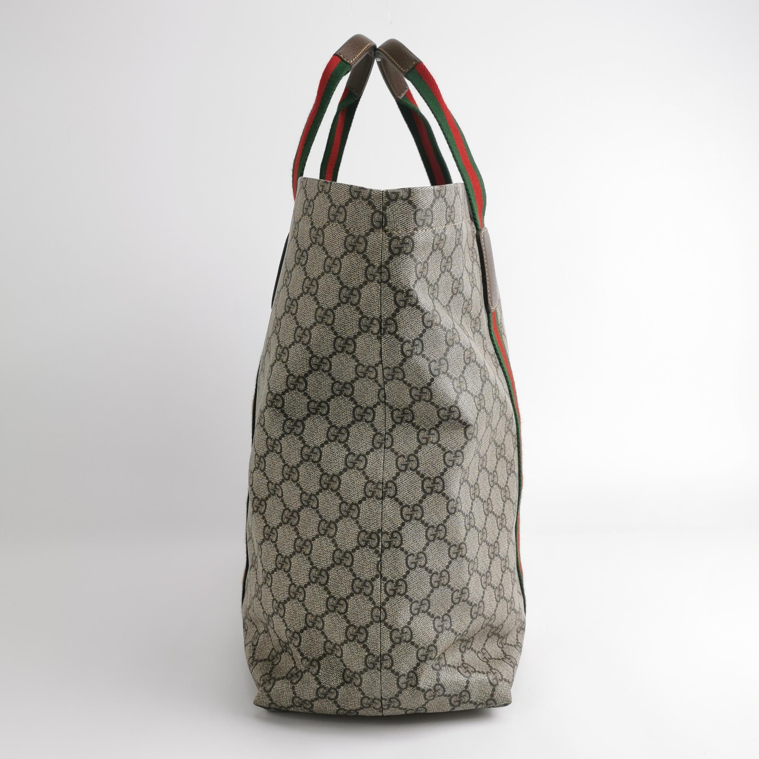 Gucci Gucci Women os Tote Bags Size ONE SIZE - 3 Thumbnail