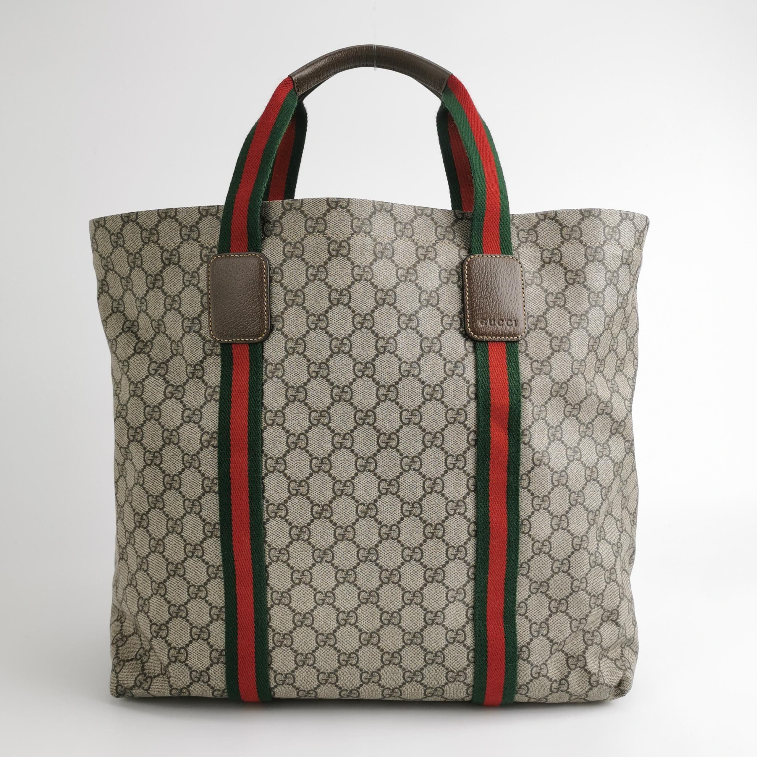 Gucci Gucci Women os Tote Bags Size ONE SIZE - 5 Thumbnail