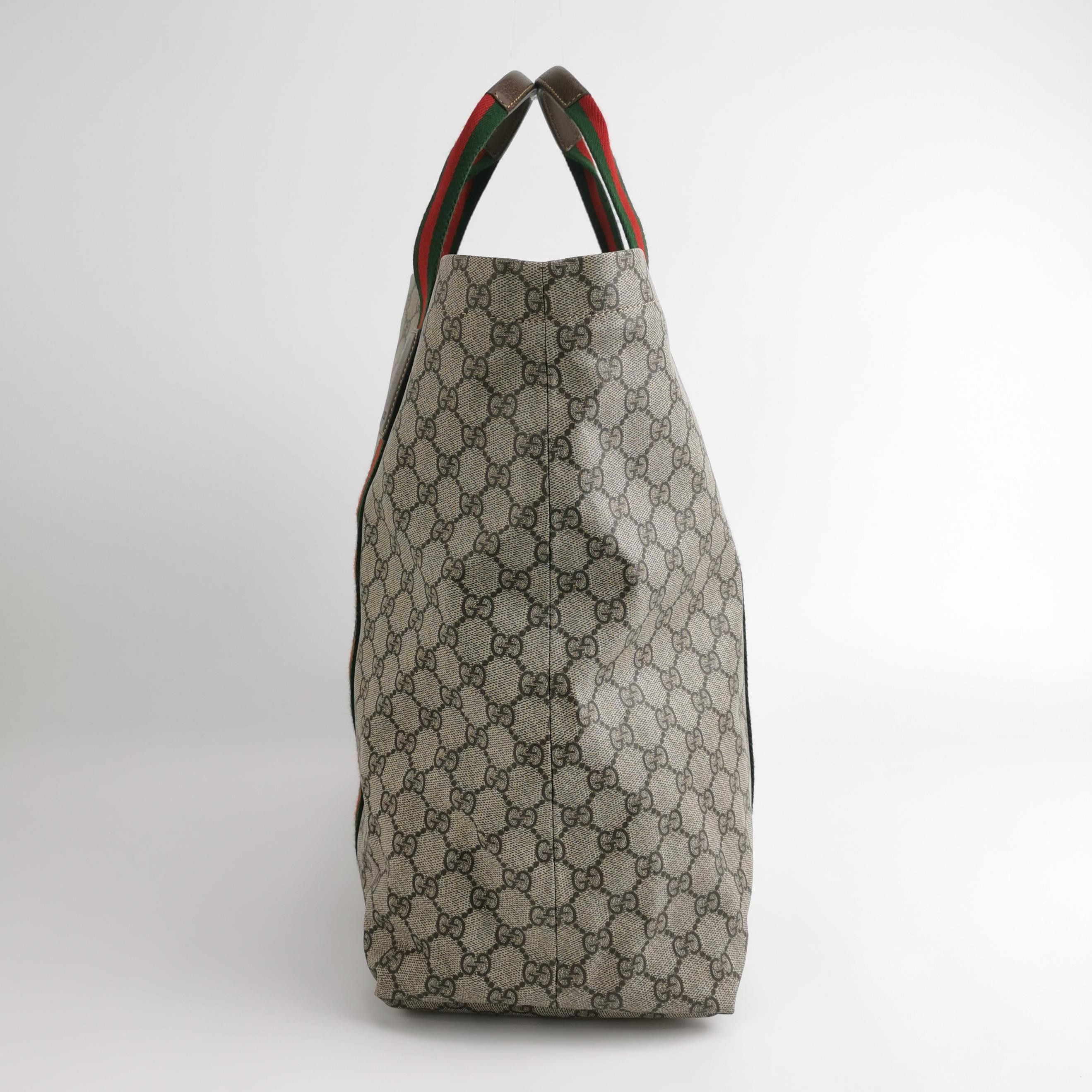 Gucci Gucci Women os Tote Bags Size ONE SIZE - 4 Thumbnail