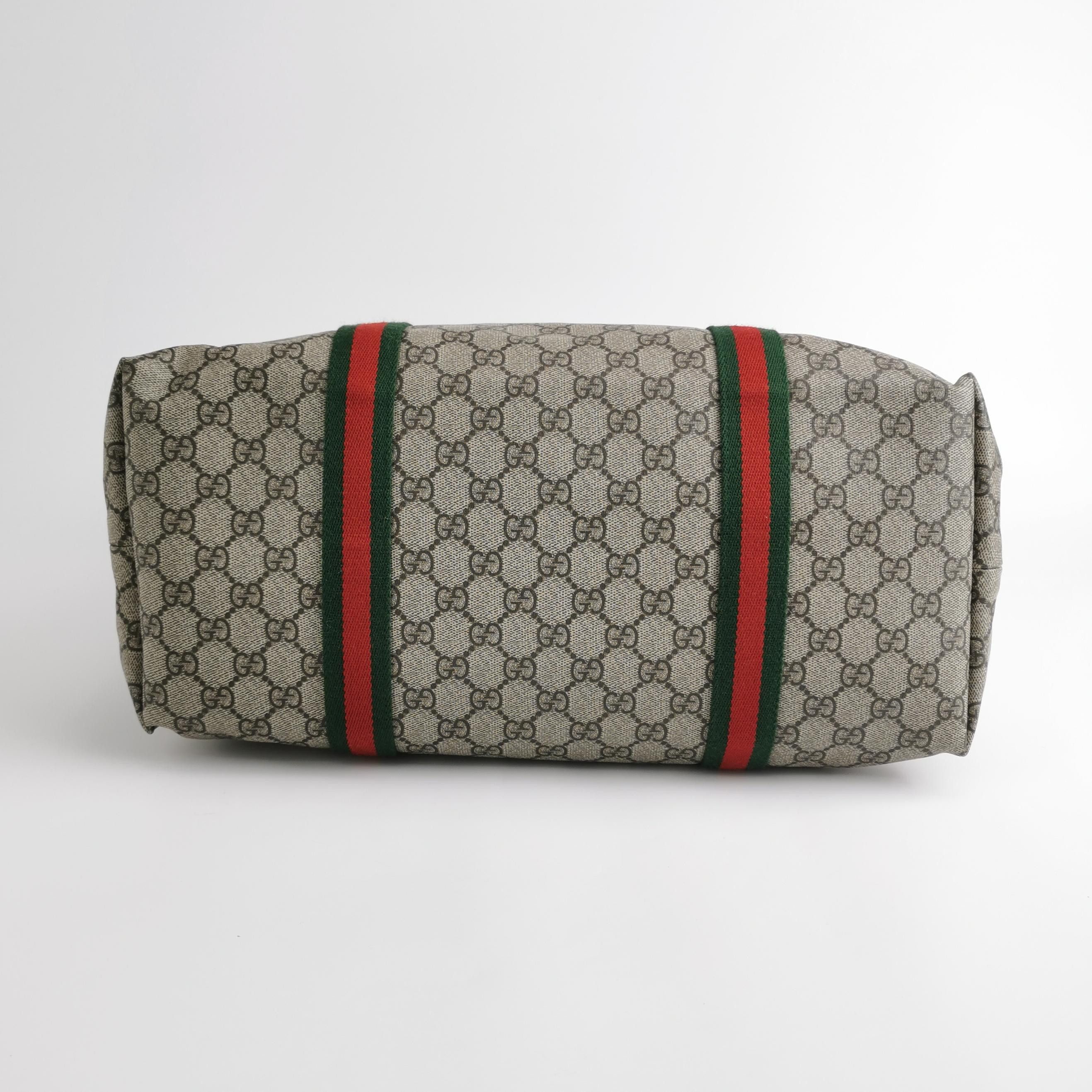 Gucci Gucci Women os Tote Bags Size ONE SIZE - 6 Thumbnail
