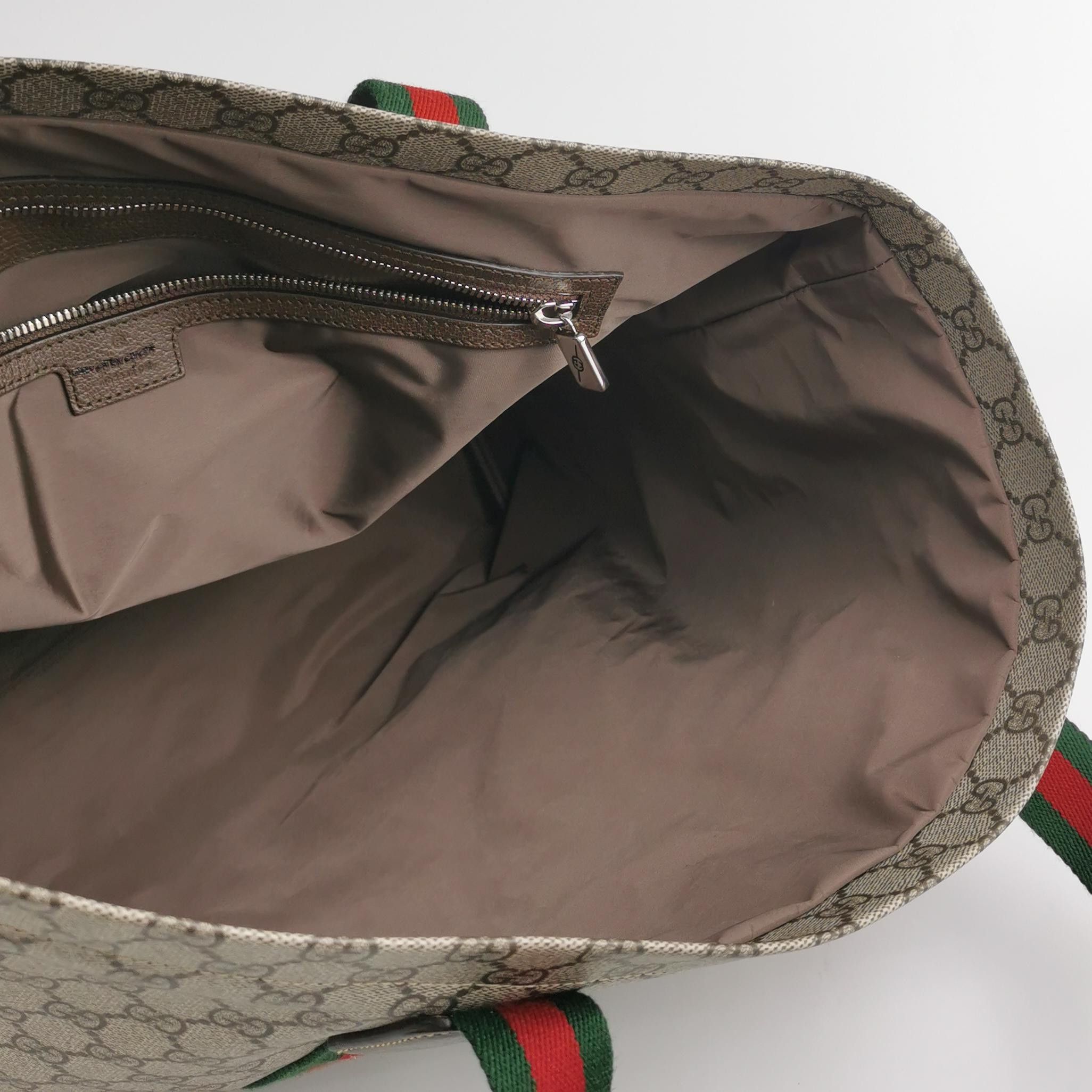 Gucci Gucci Women os Tote Bags Size ONE SIZE - 7 Thumbnail