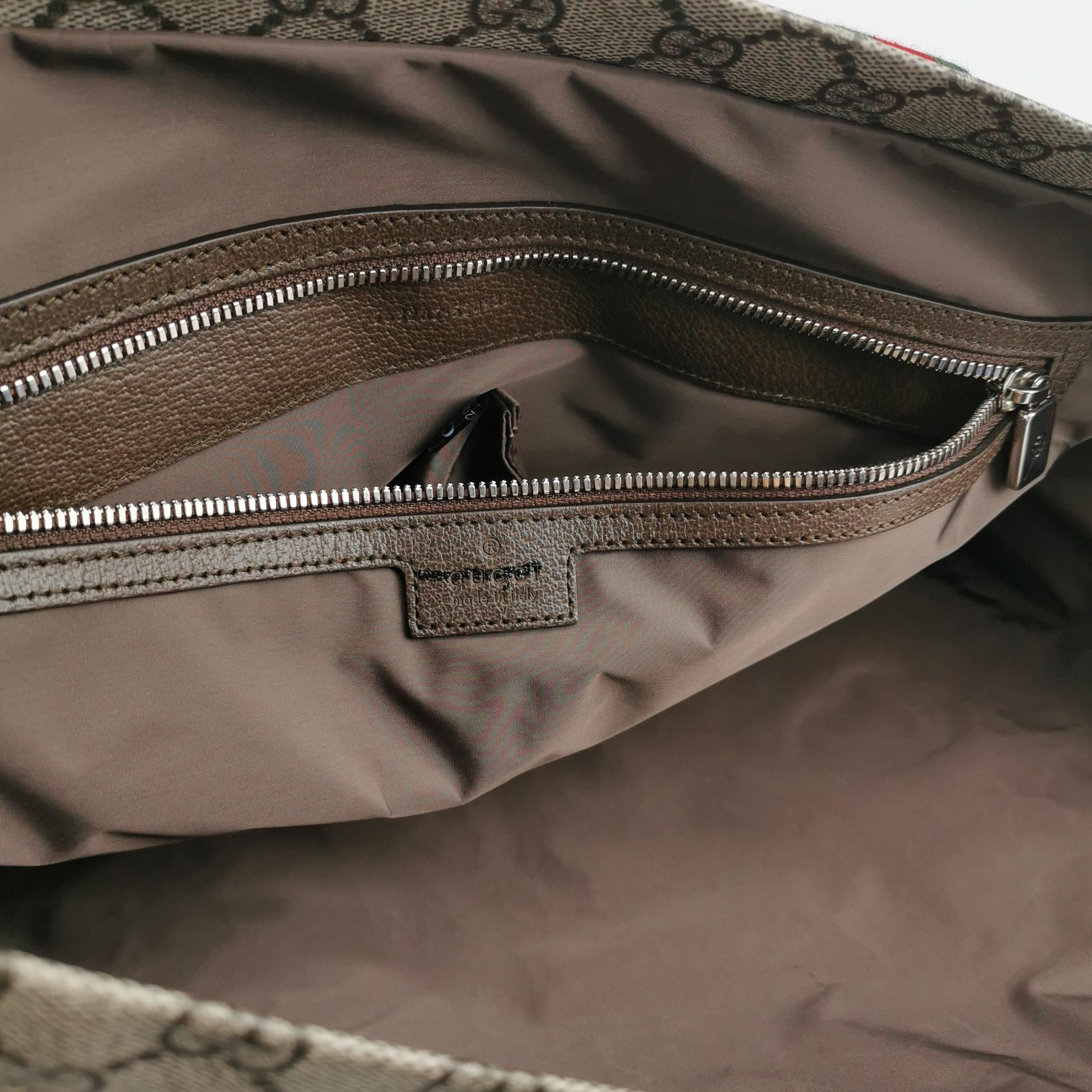 Gucci Gucci Women os Tote Bags Size ONE SIZE - 8 Thumbnail