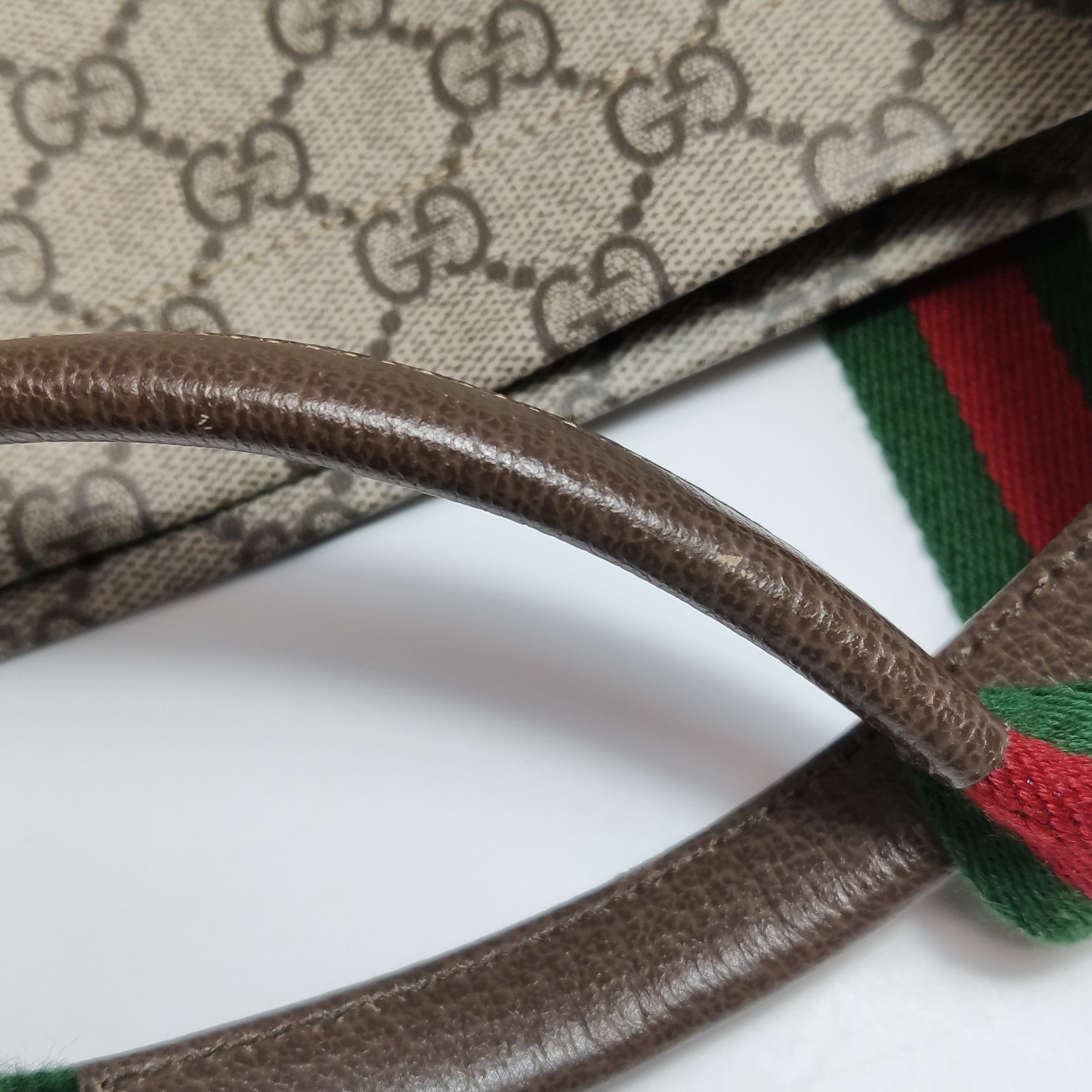 Gucci Gucci Women os Tote Bags Size ONE SIZE - 10 Thumbnail