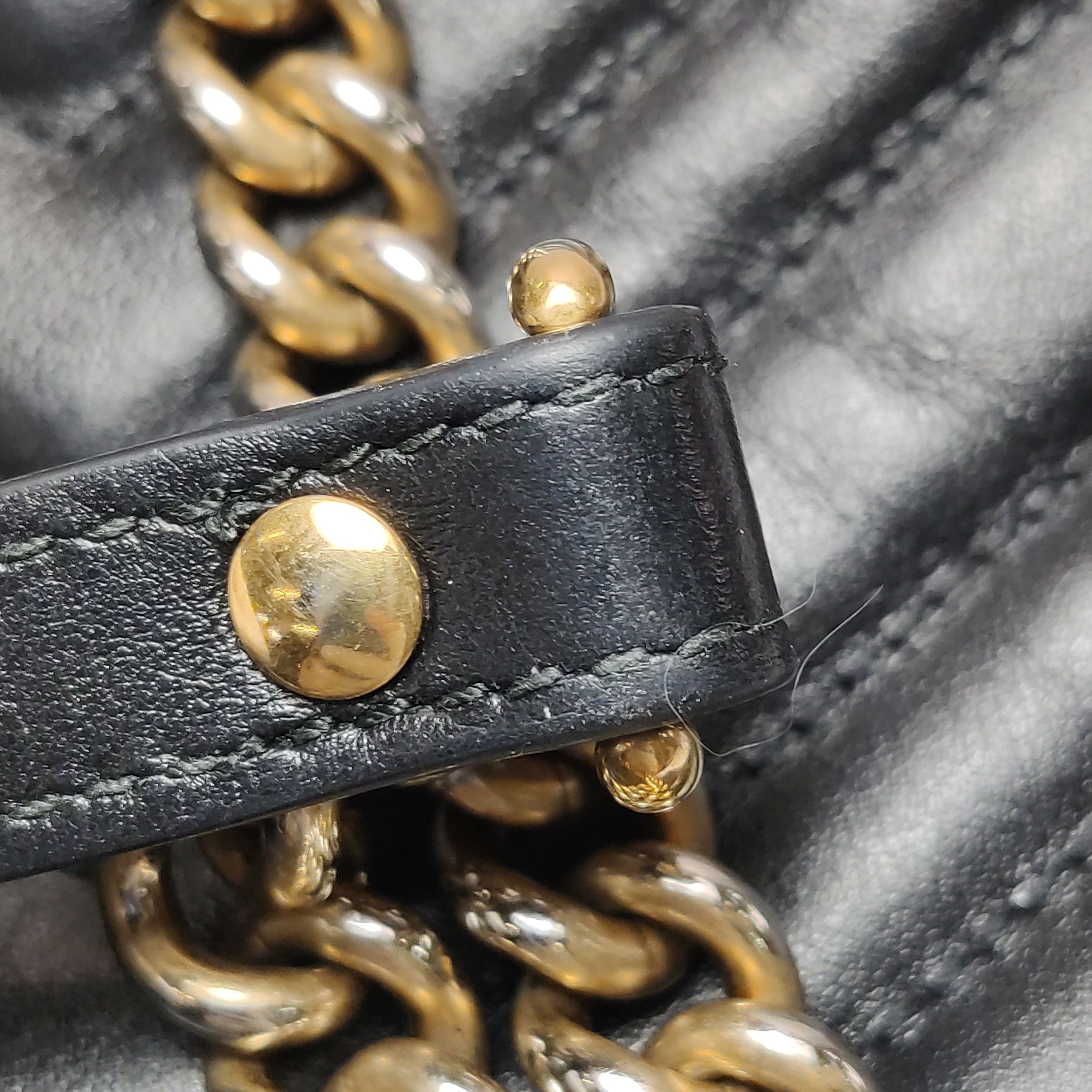 Gucci Gucci Women os Shoulder Bags Size ONE SIZE - 11 Thumbnail