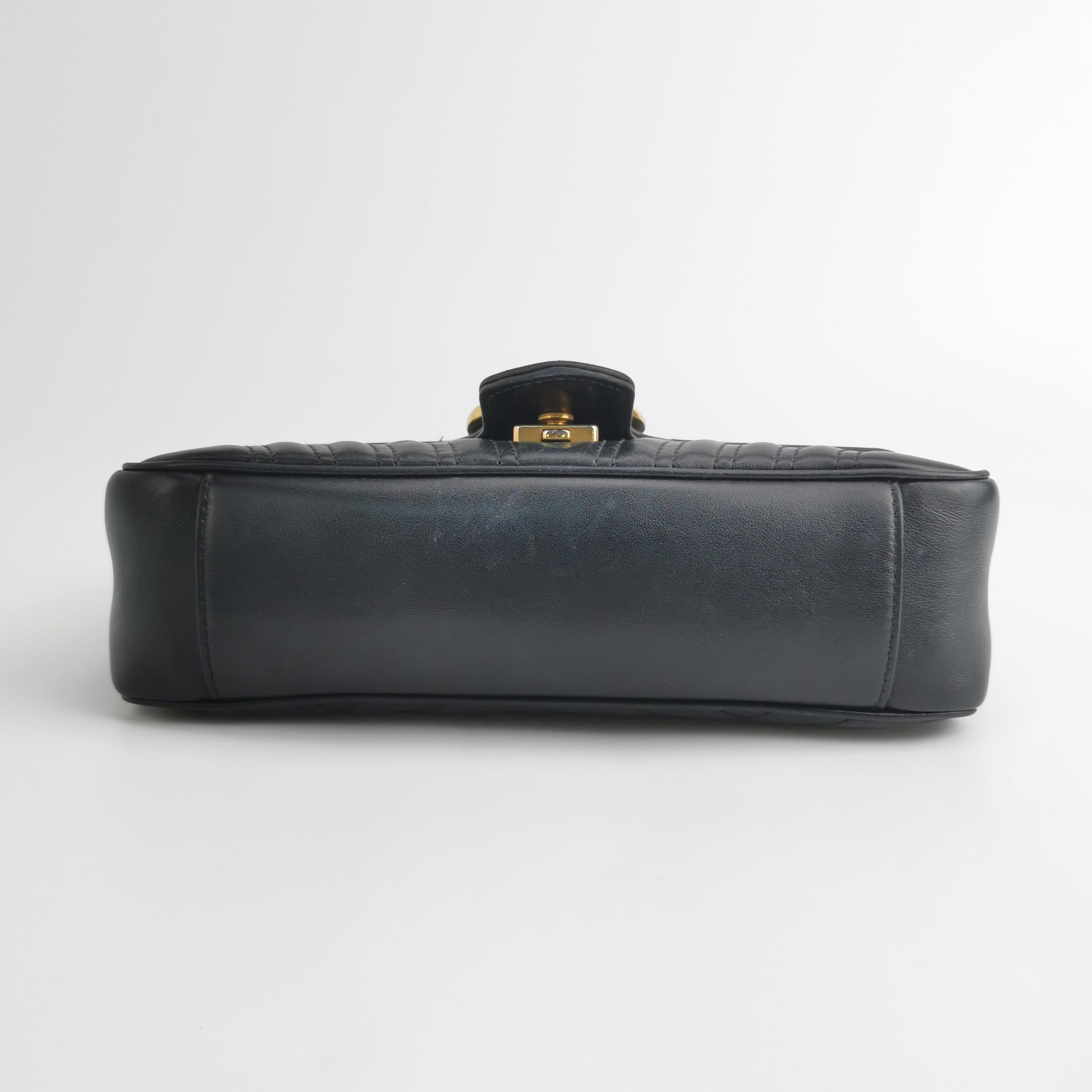 Gucci Gucci Women os Shoulder Bags Size ONE SIZE - 6 Thumbnail