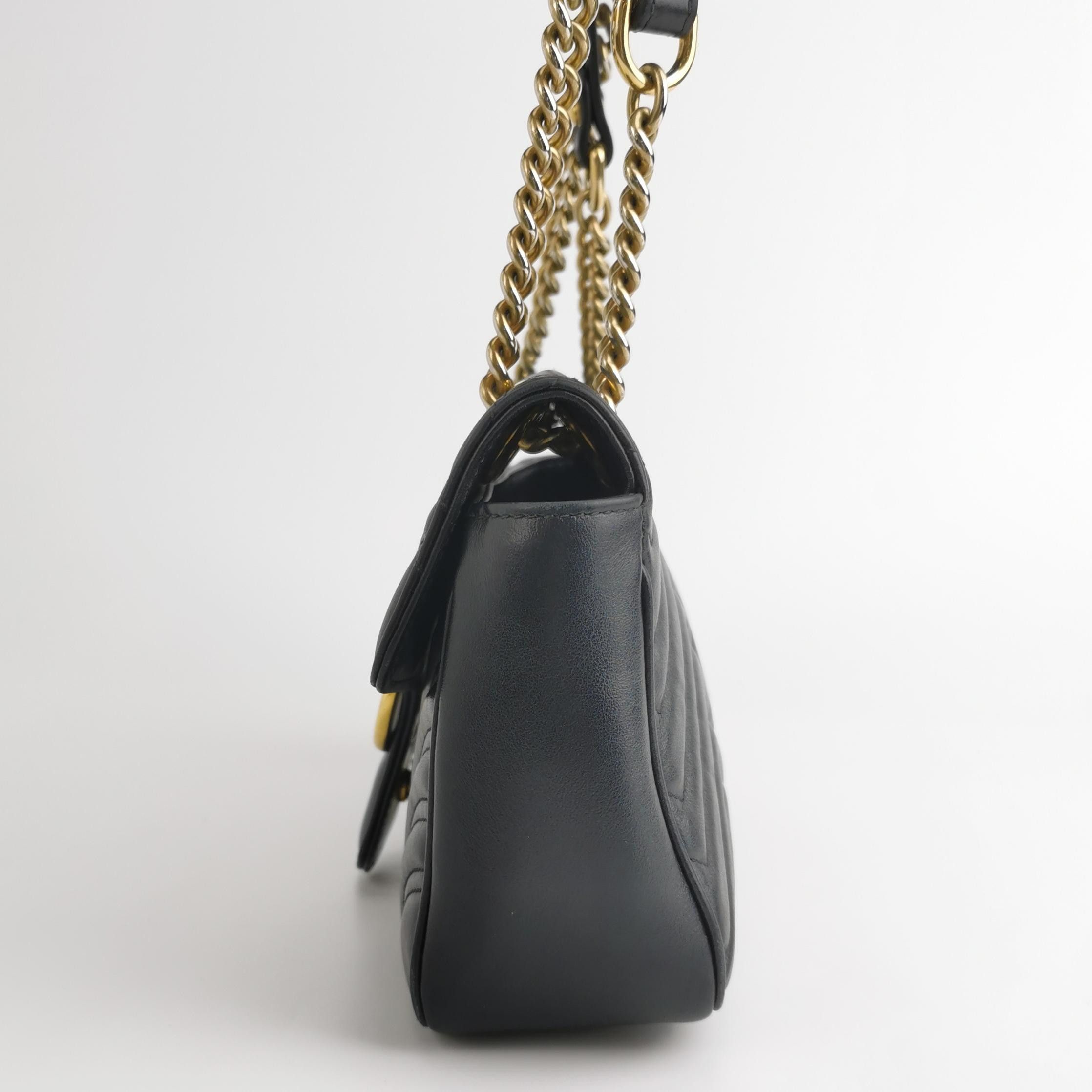 Gucci Gucci Women os Shoulder Bags Size ONE SIZE - 3 Thumbnail