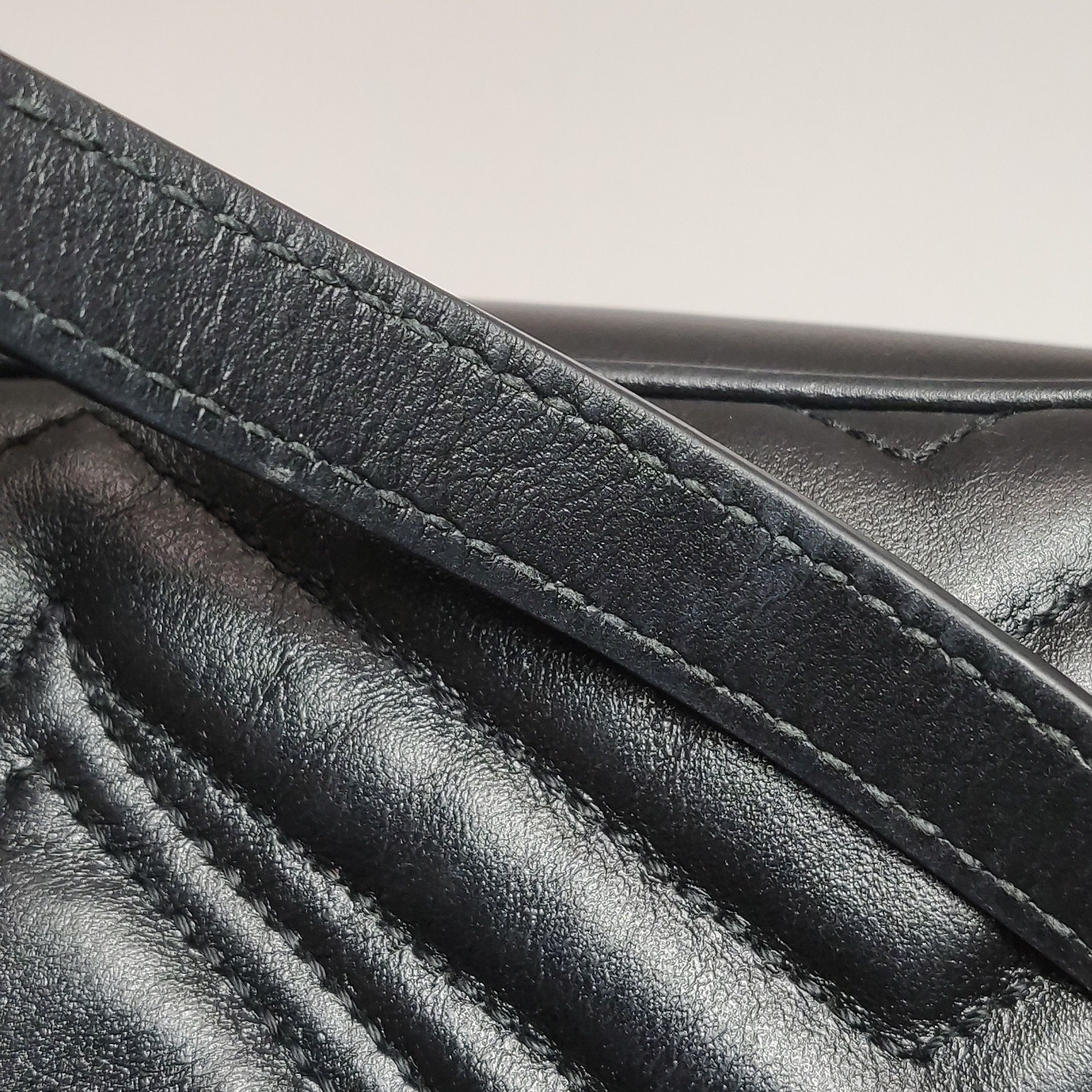 Gucci Gucci Women os Shoulder Bags Size ONE SIZE - 12 Thumbnail