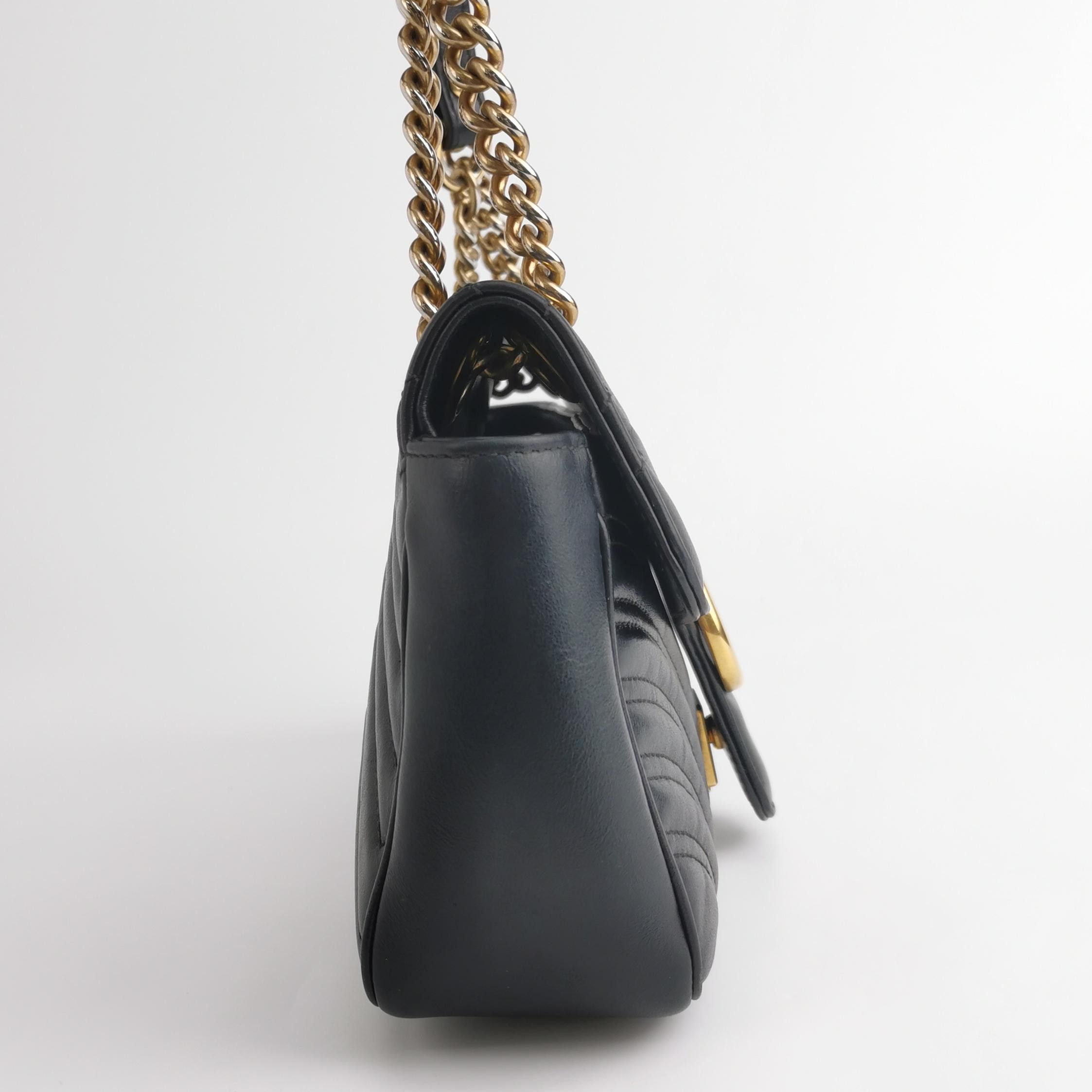 Gucci Gucci Women os Shoulder Bags Size ONE SIZE - 4 Thumbnail