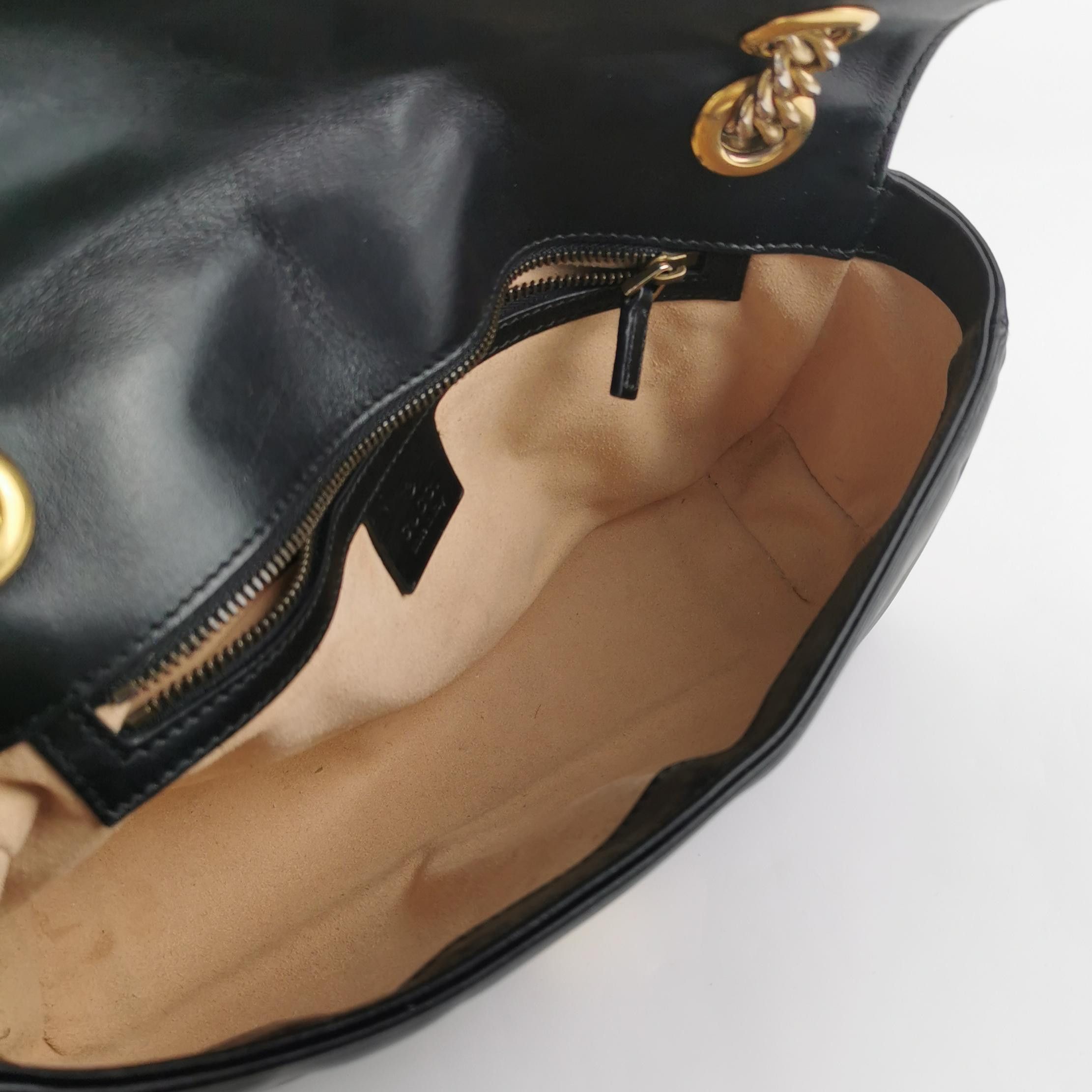 Gucci Gucci Women os Shoulder Bags Size ONE SIZE - 7 Thumbnail