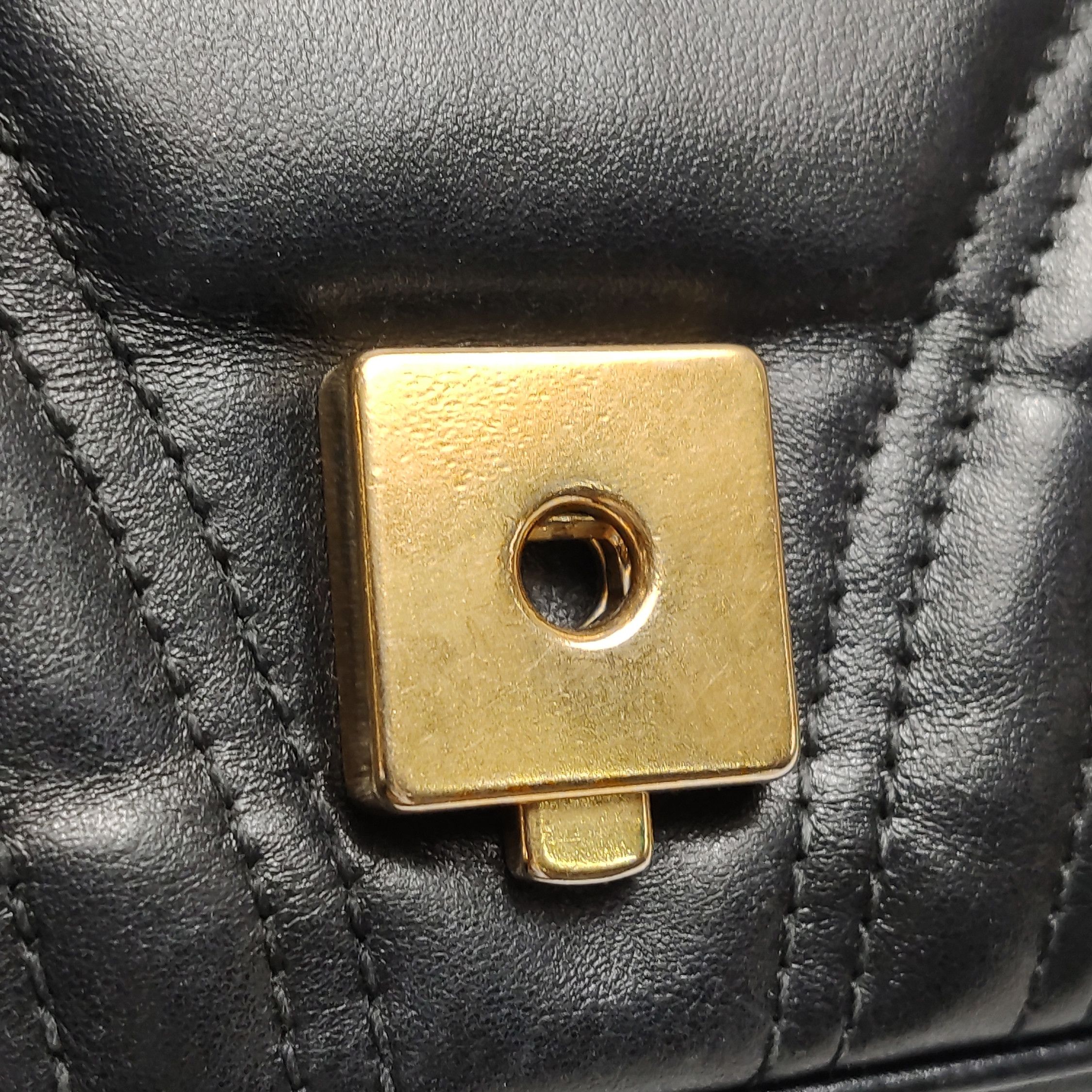 Gucci Gucci Women os Shoulder Bags Size ONE SIZE - 14 Thumbnail