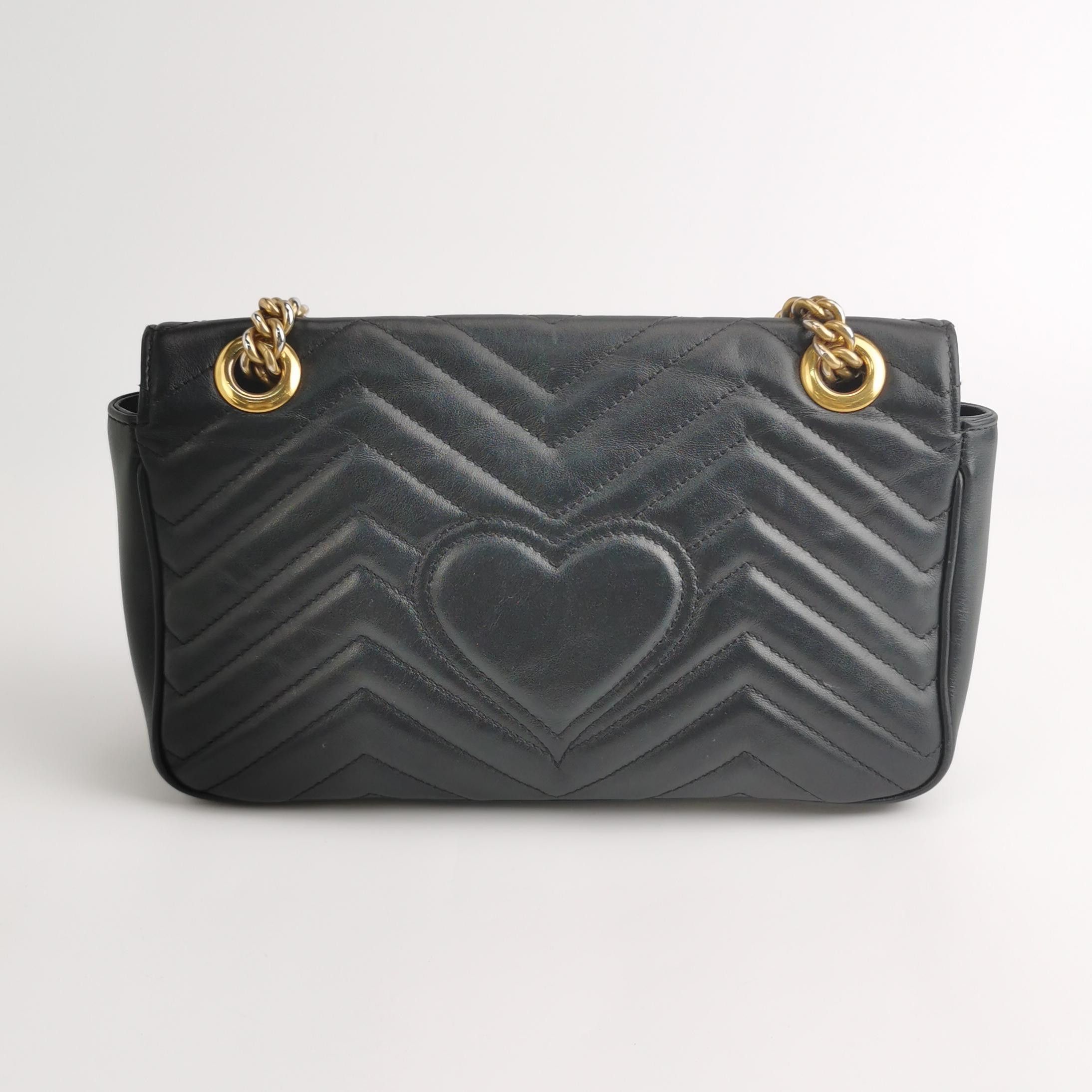 Gucci Gucci Women os Shoulder Bags Size ONE SIZE - 5 Thumbnail