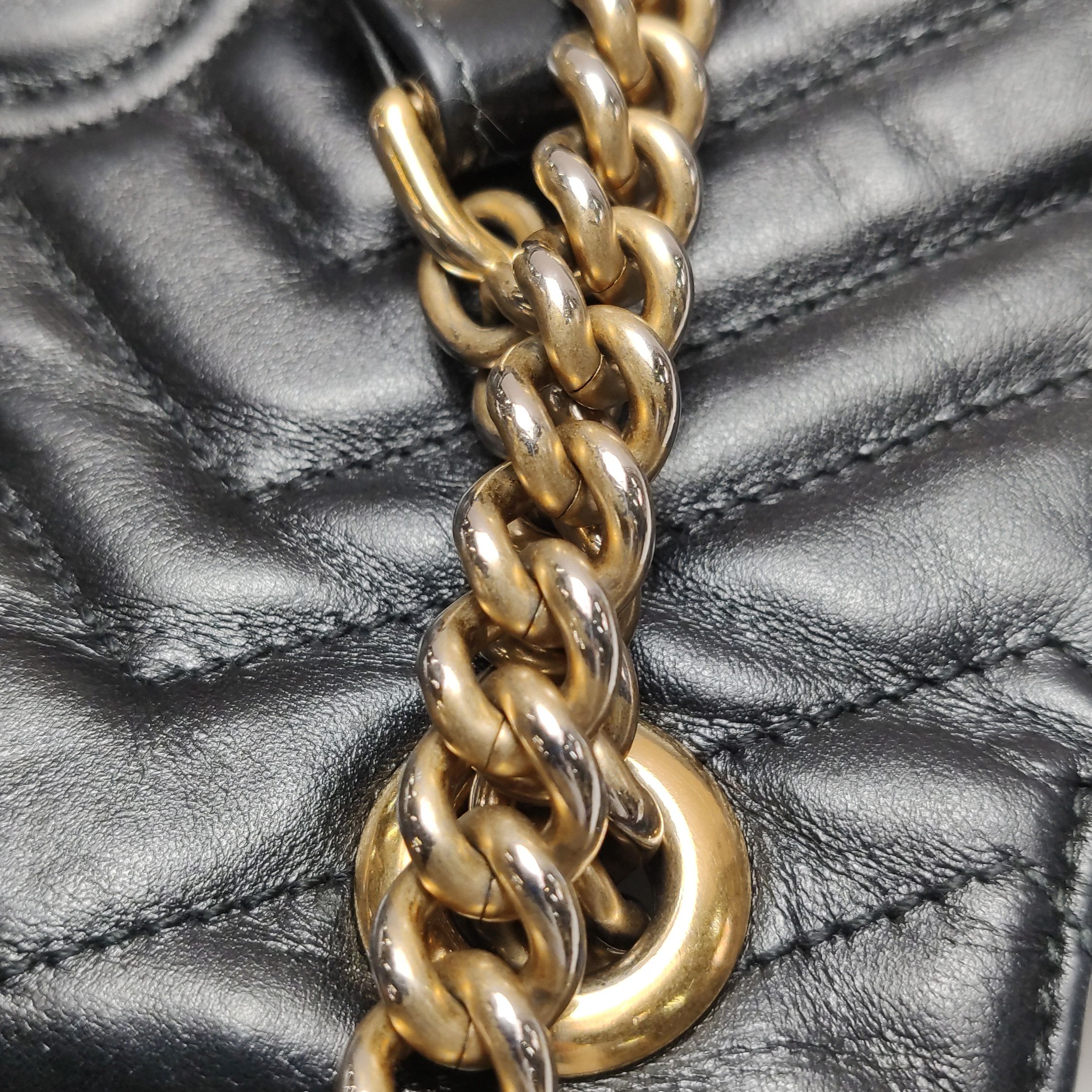 Gucci Gucci Women os Shoulder Bags Size ONE SIZE - 17 Thumbnail