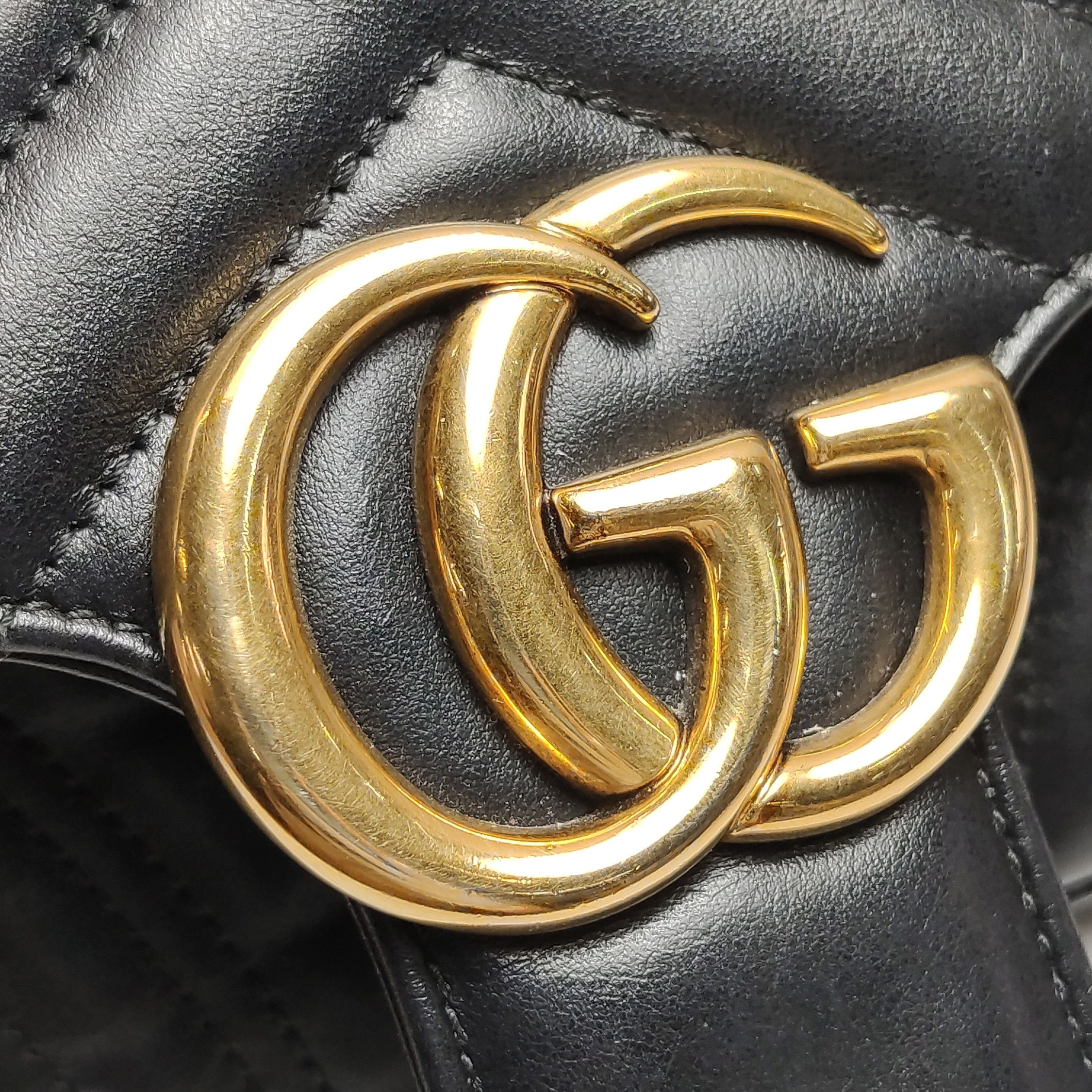 Gucci Gucci Women os Shoulder Bags Size ONE SIZE - 15 Thumbnail