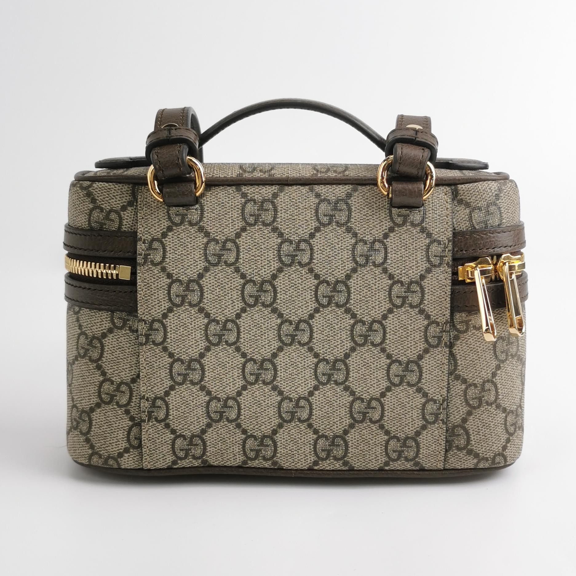 Gucci Gucci Women os Shoulder Bags Size ONE SIZE - 5 Thumbnail