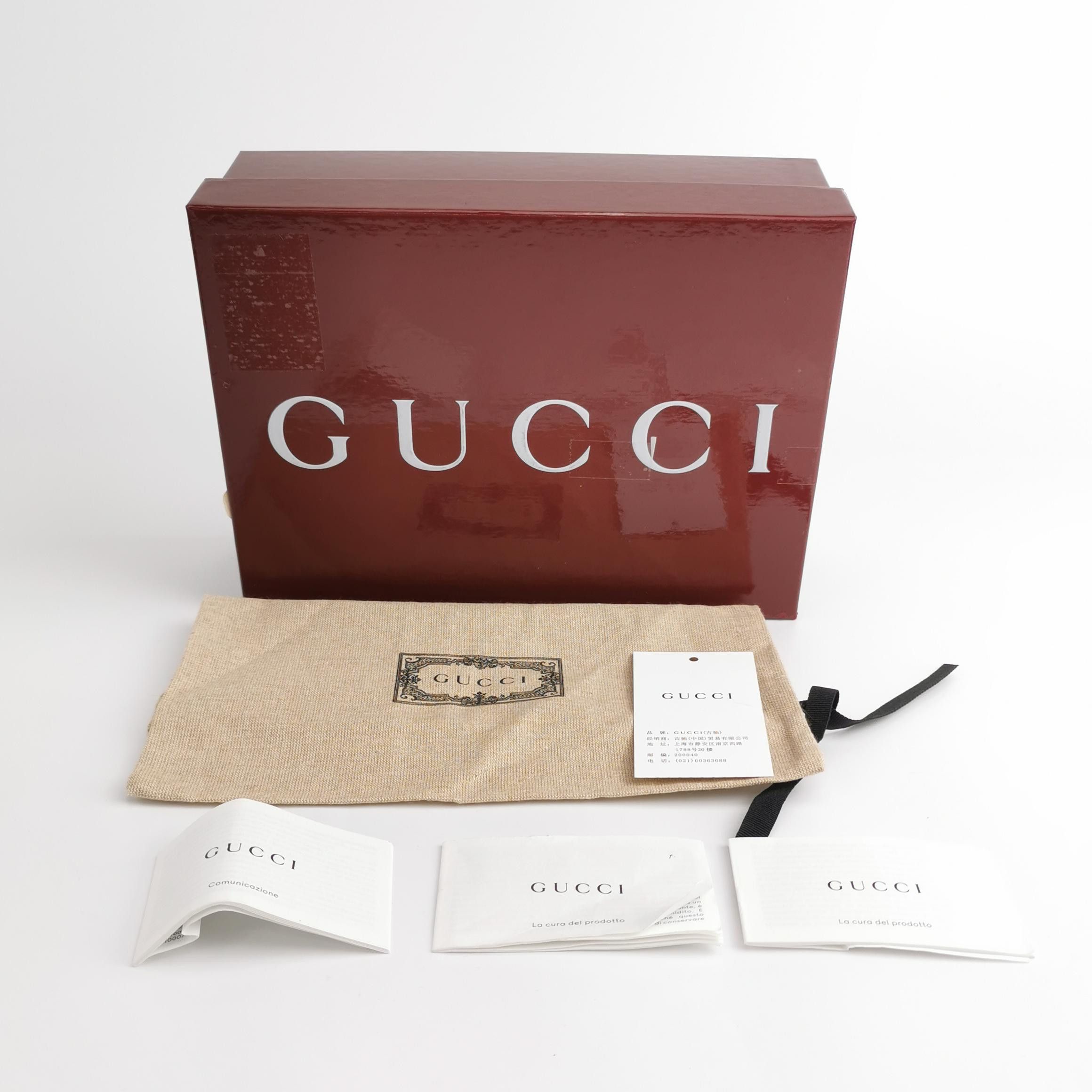 Gucci Gucci Women os Shoulder Bags Size ONE SIZE - 9 Thumbnail