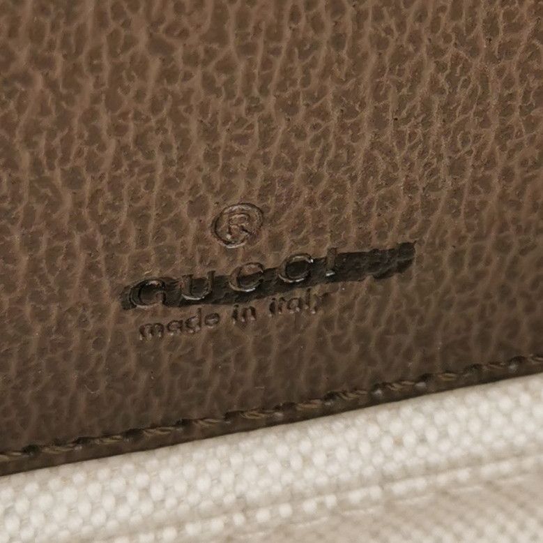 Gucci Gucci Women os Shoulder Bags Size ONE SIZE - 8 Thumbnail