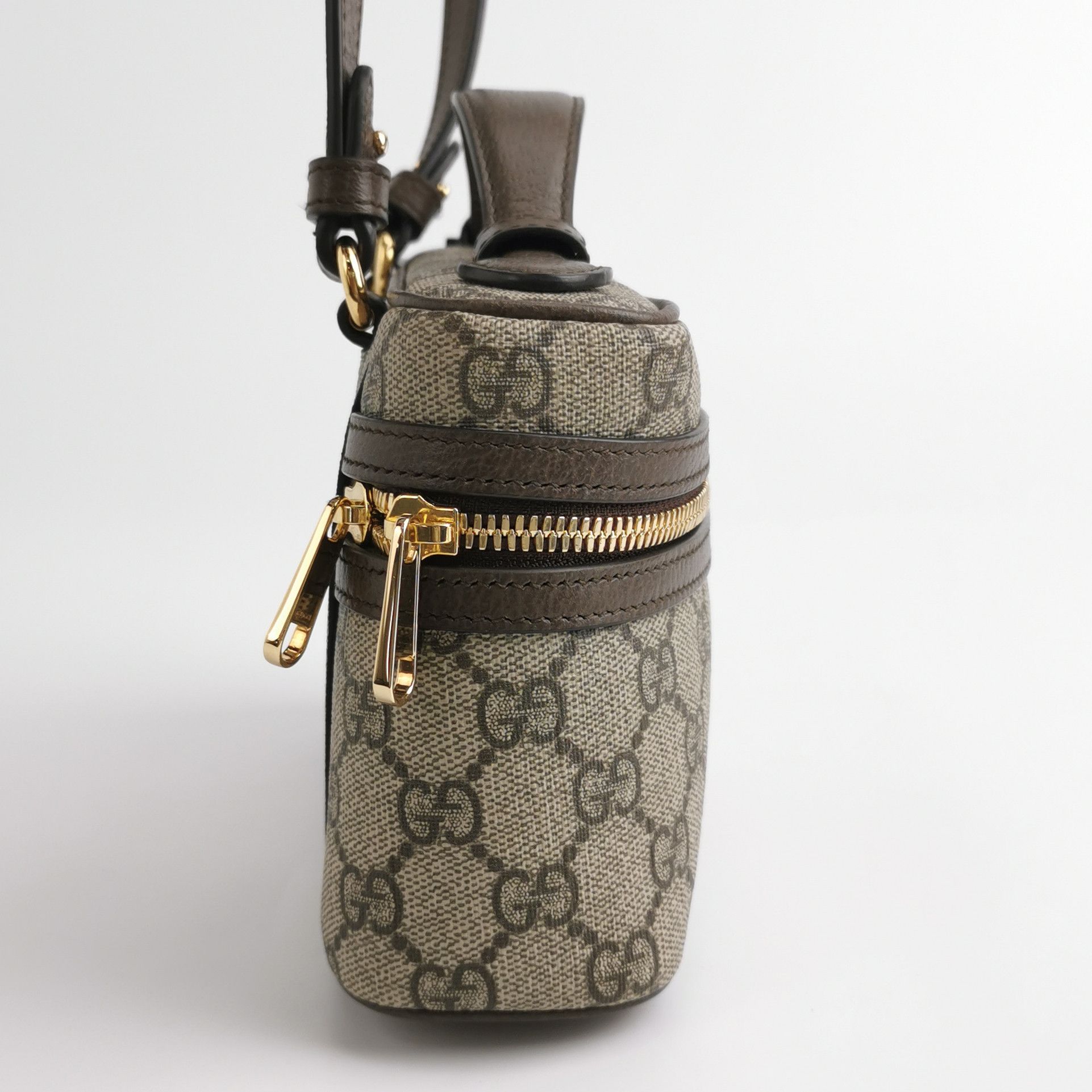 Gucci Gucci Women os Shoulder Bags Size ONE SIZE - 4 Thumbnail