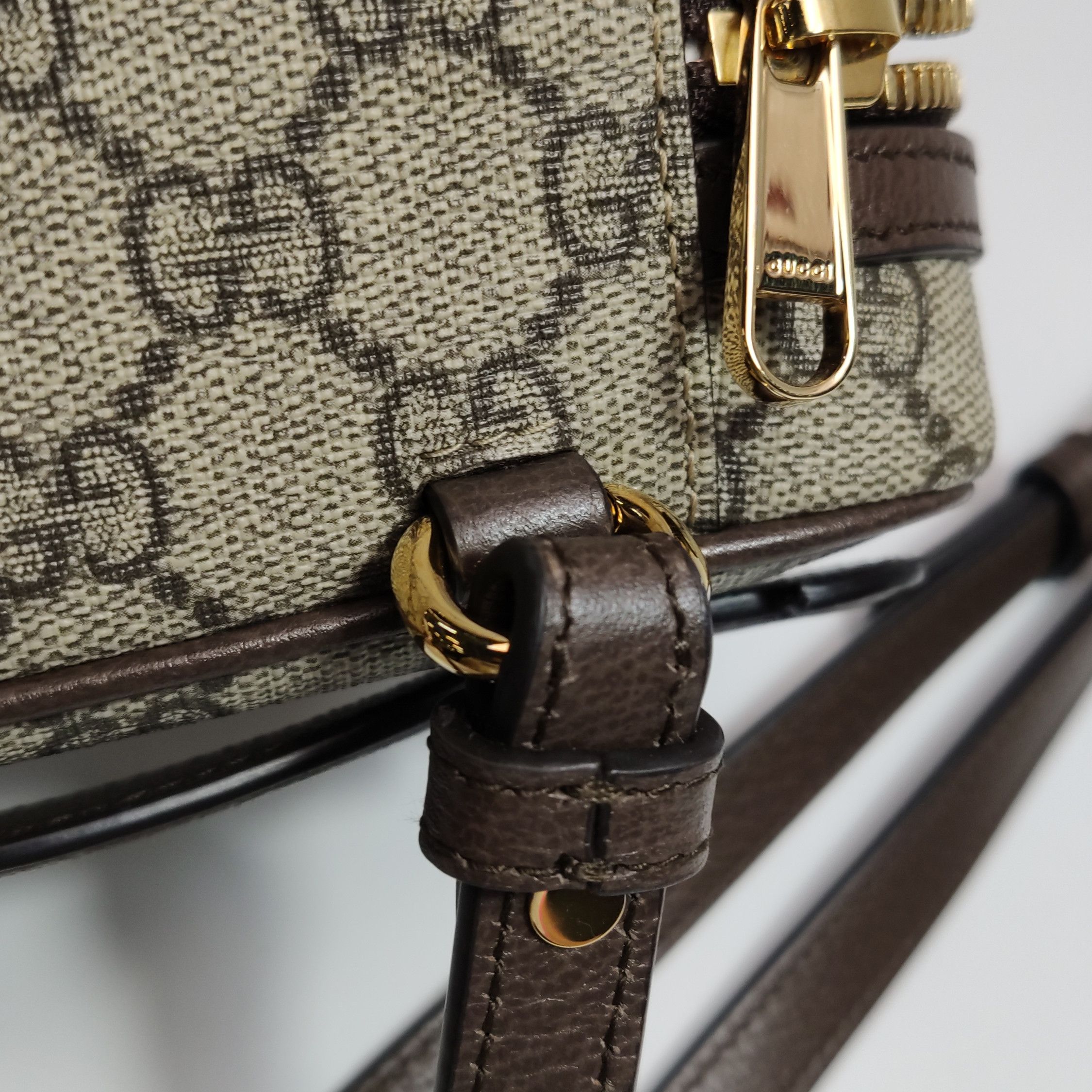 Gucci Gucci Women os Shoulder Bags Size ONE SIZE - 12 Thumbnail