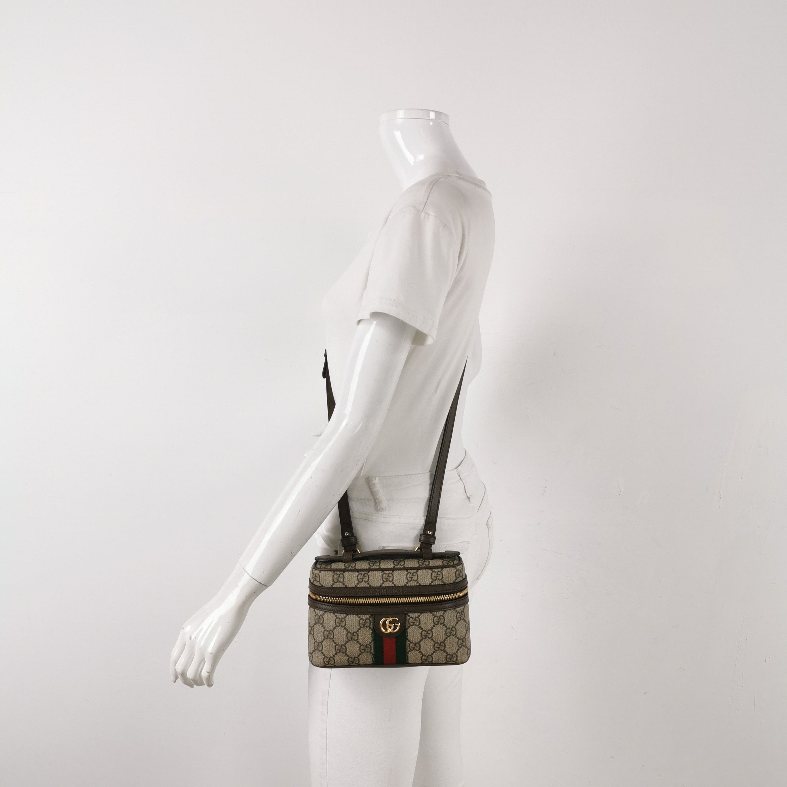 Gucci Gucci Women os Shoulder Bags Size ONE SIZE - 2 Thumbnail