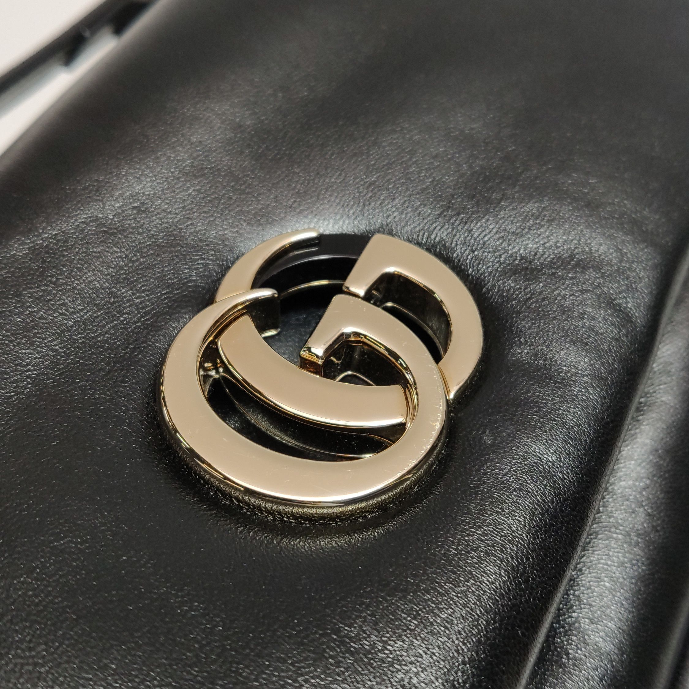 Gucci Gucci Women os Shoulder Bags Size ONE SIZE - 12 Thumbnail