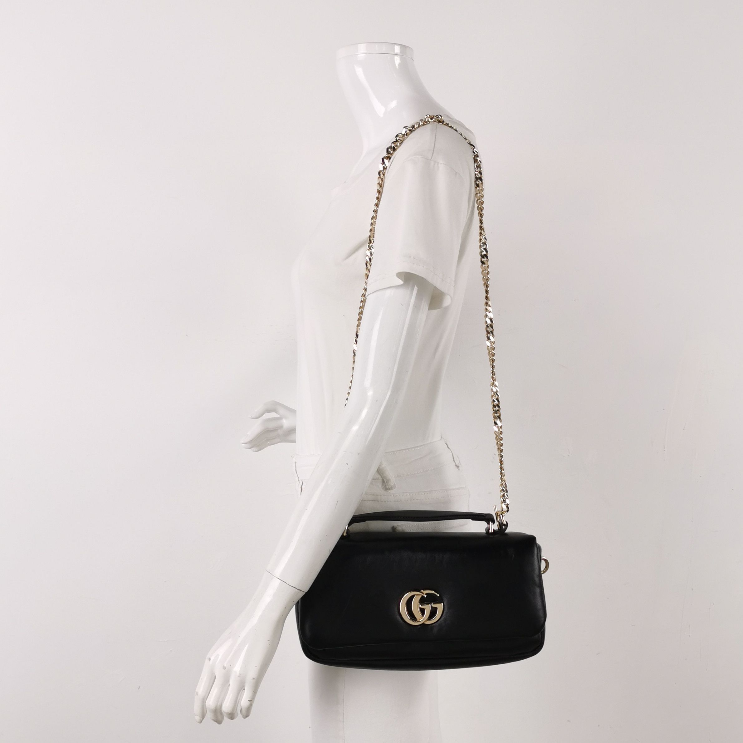 Gucci Gucci Women os Shoulder Bags Size ONE SIZE - 2 Thumbnail