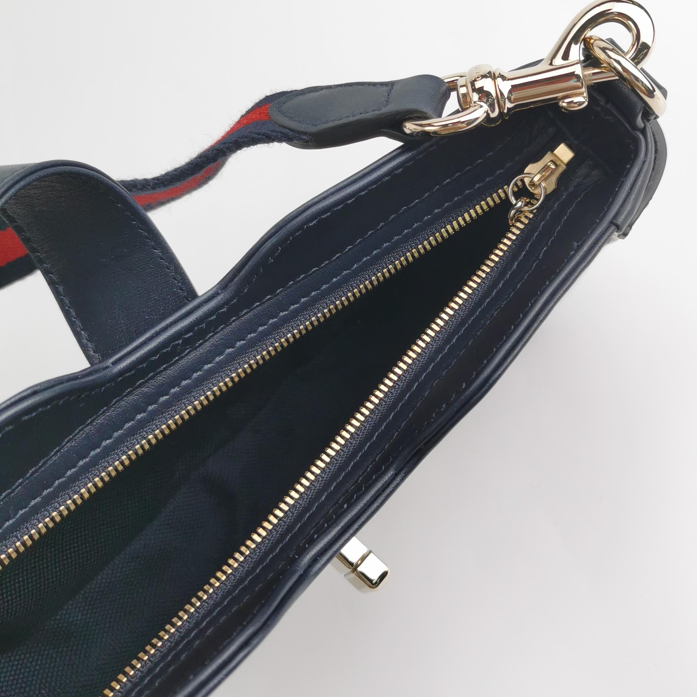 Gucci Gucci Women os Shoulder Bags Size ONE SIZE - 7 Thumbnail