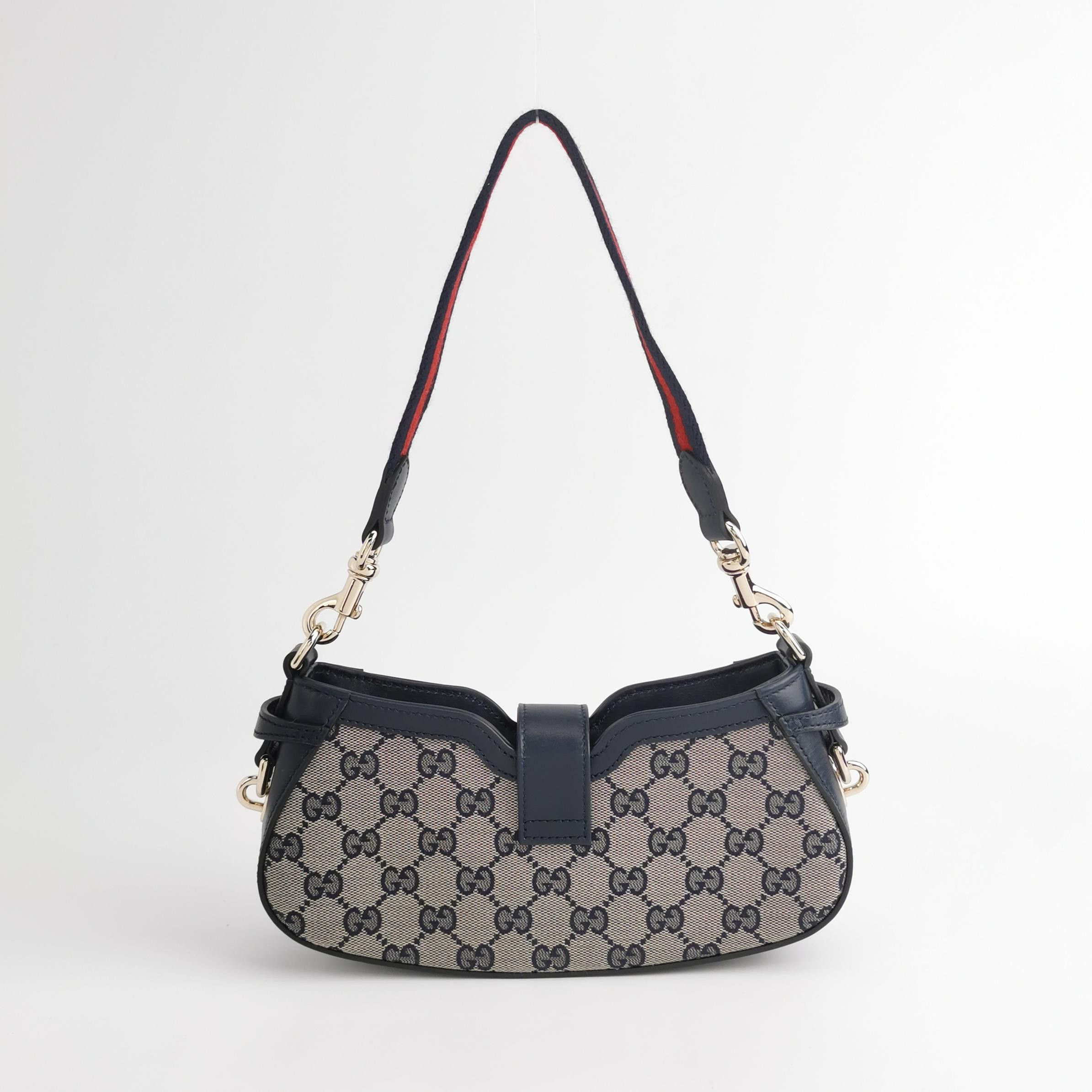 Gucci Gucci Women os Shoulder Bags Size ONE SIZE - 5 Thumbnail