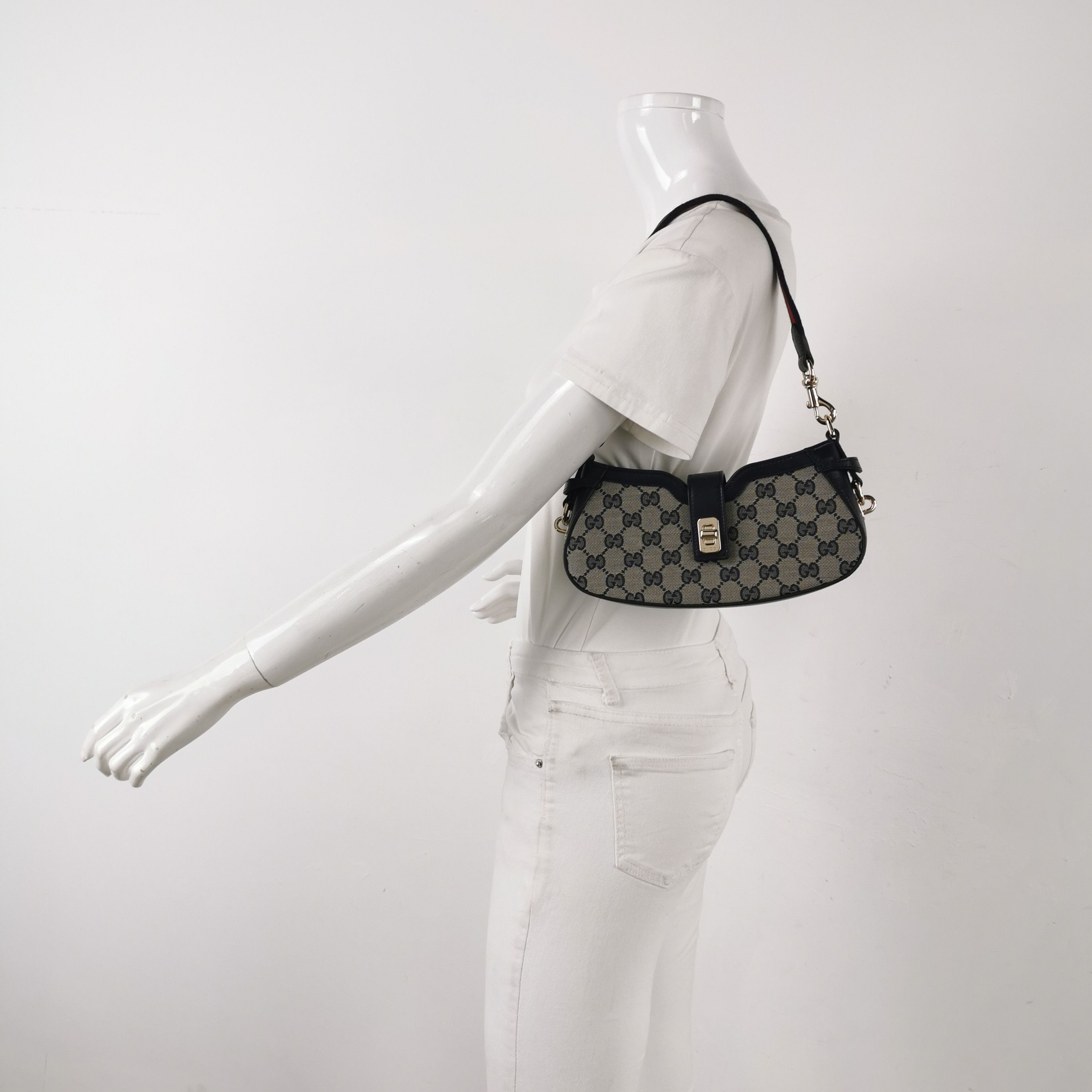 Gucci Gucci Women os Shoulder Bags Size ONE SIZE - 2 Thumbnail